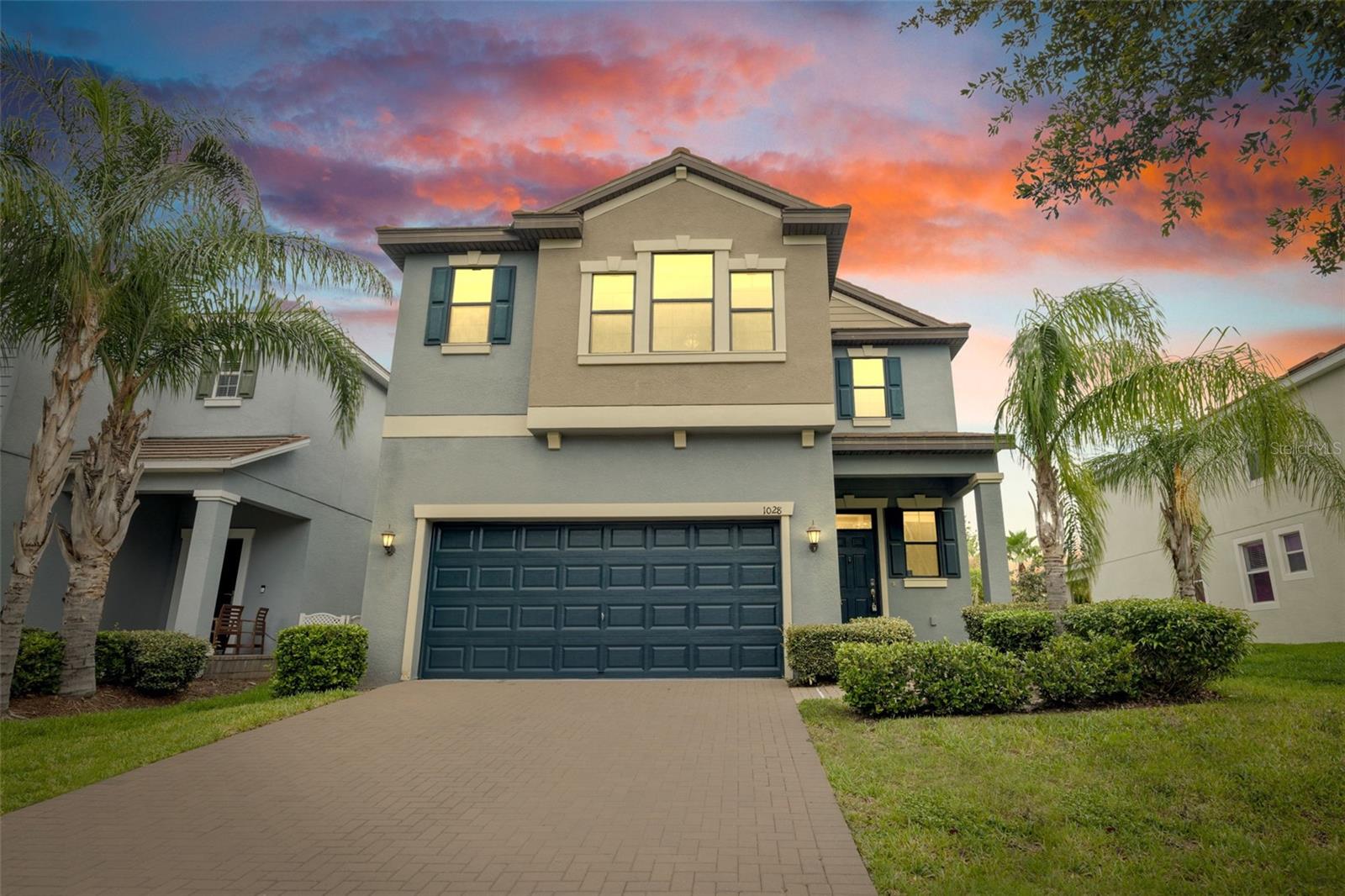 Details for 1028 Oliveto Verdi Court, BRANDON, FL 33511