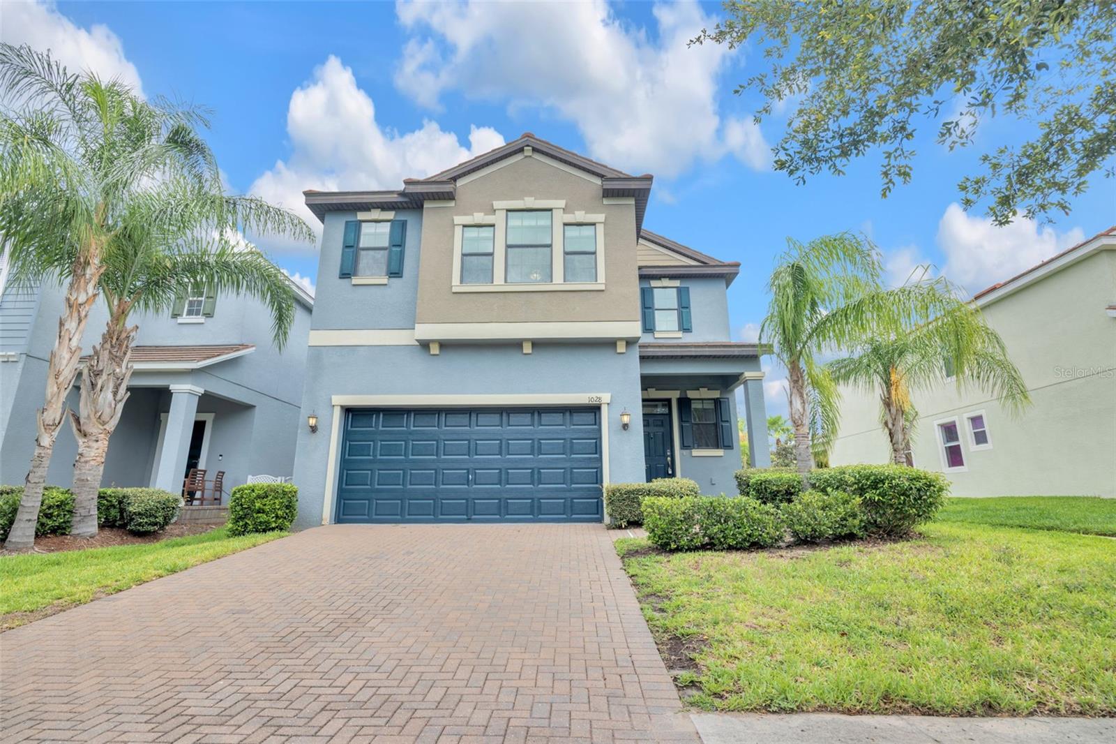 Image 2 of 60 For 1028 Oliveto Verdi Court