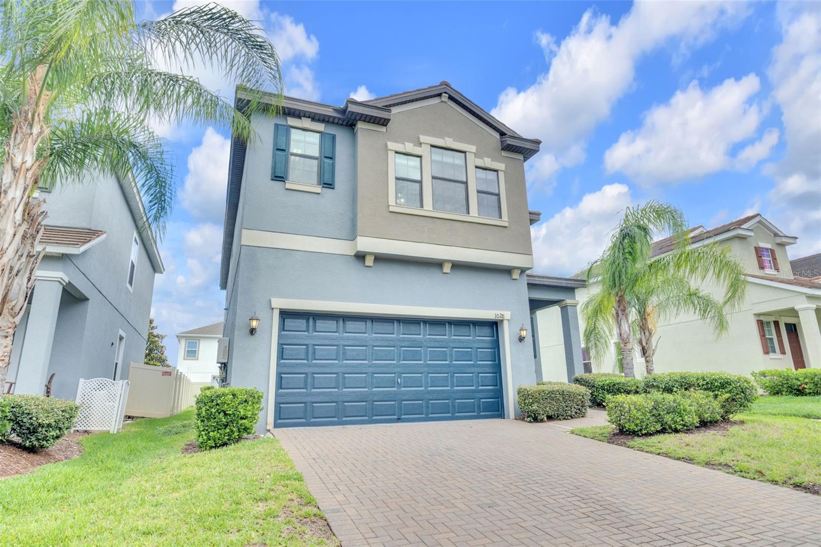 Image 4 of 60 For 1028 Oliveto Verdi Court