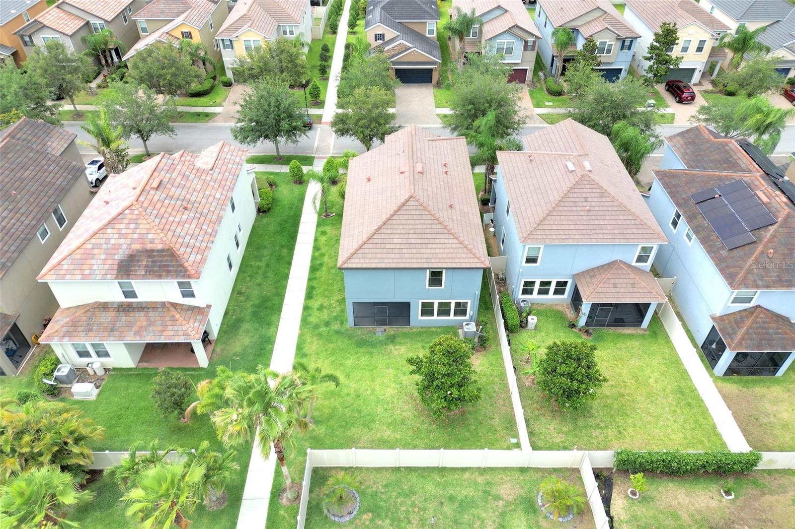 Image 46 of 60 For 1028 Oliveto Verdi Court