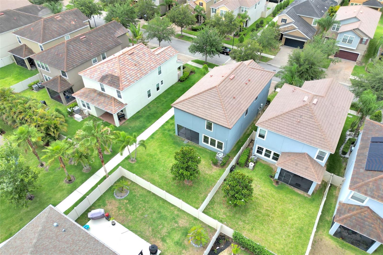 Image 47 of 60 For 1028 Oliveto Verdi Court