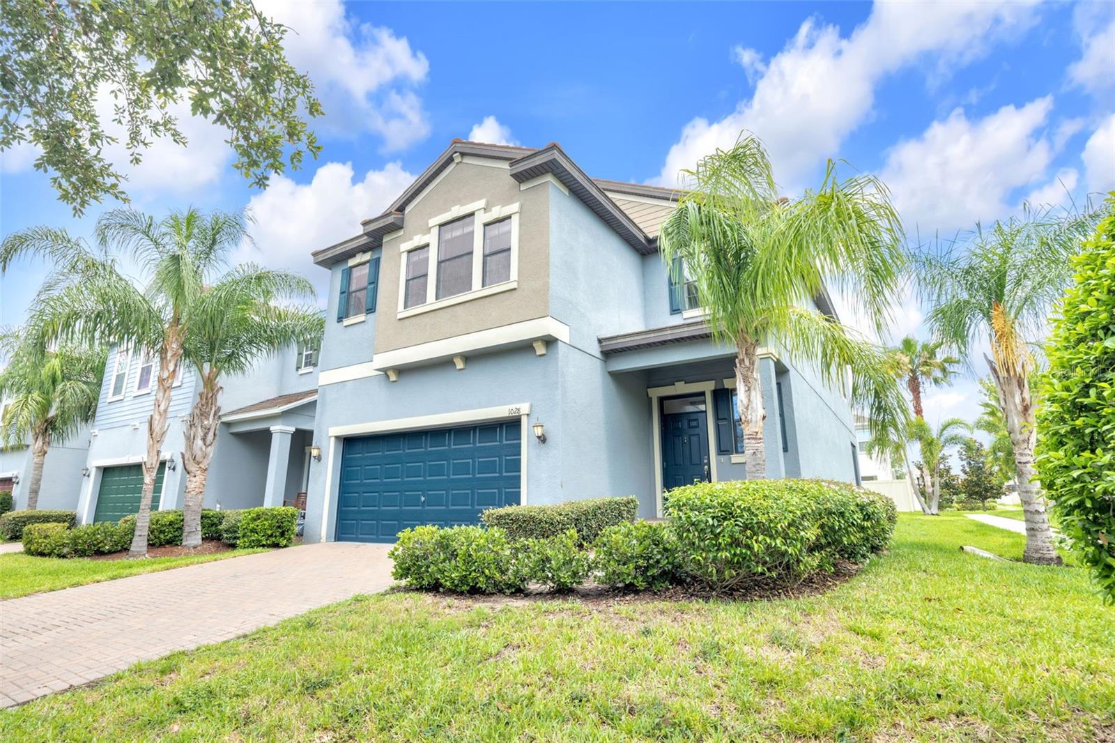 Image 5 of 60 For 1028 Oliveto Verdi Court