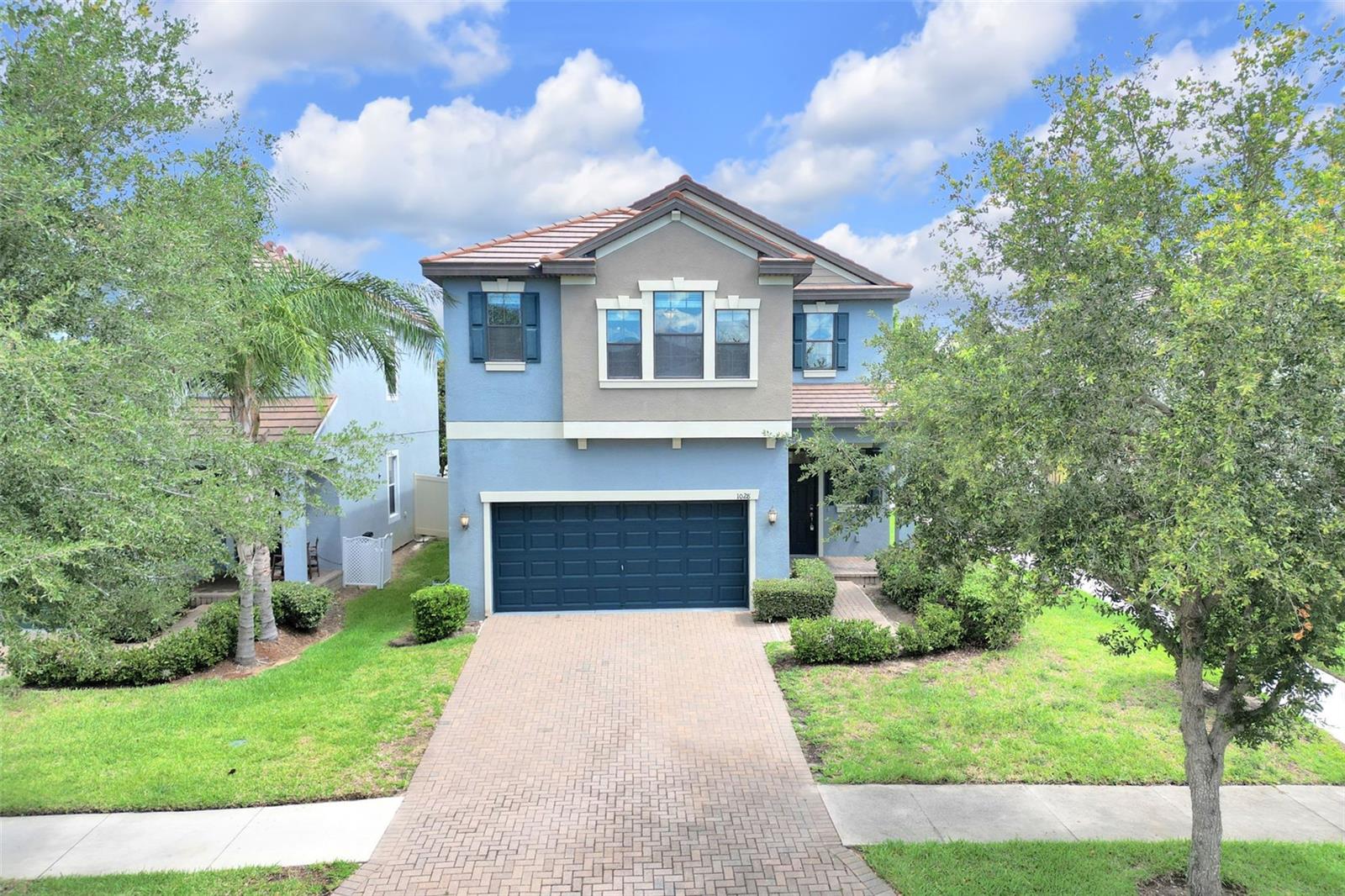 Image 51 of 60 For 1028 Oliveto Verdi Court