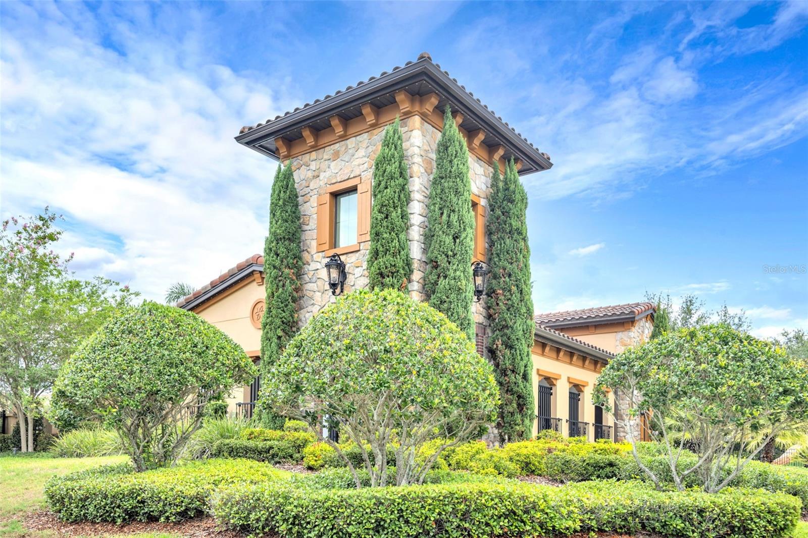 Image 52 of 60 For 1028 Oliveto Verdi Court