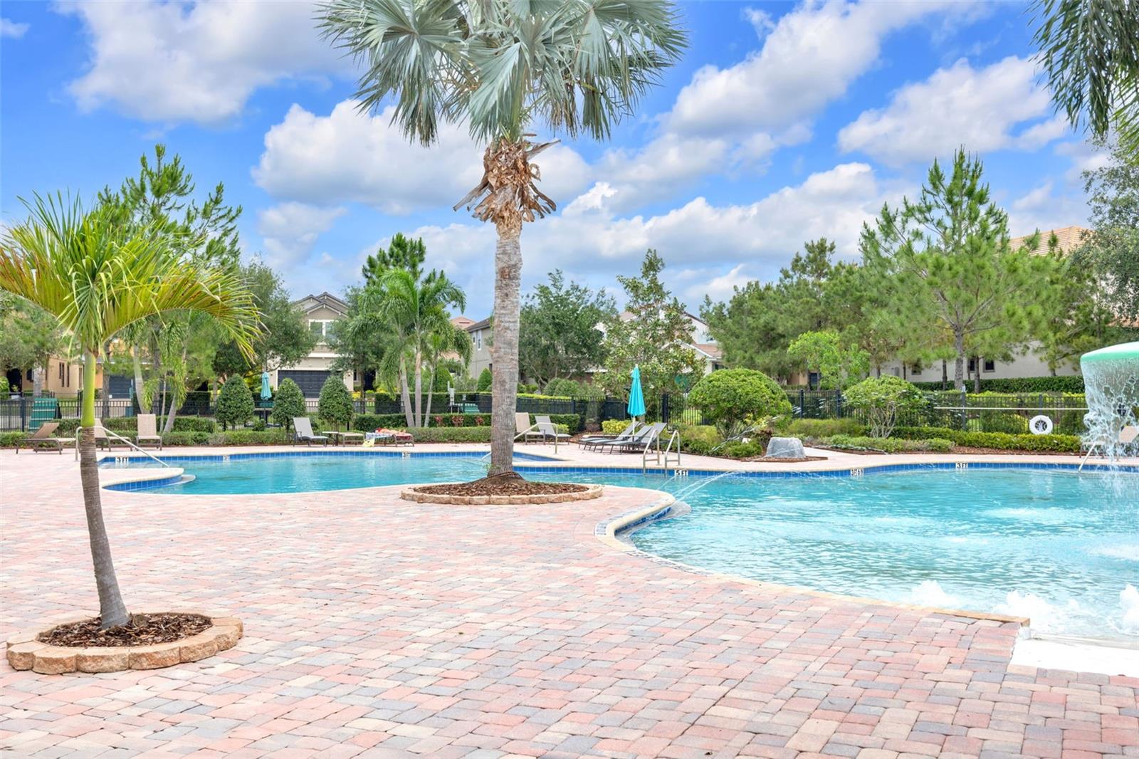 Image 56 of 60 For 1028 Oliveto Verdi Court