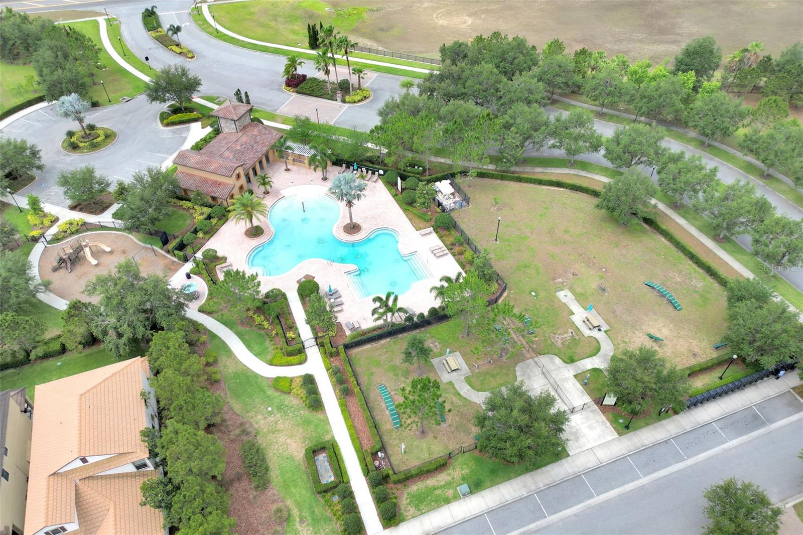 Image 57 of 60 For 1028 Oliveto Verdi Court