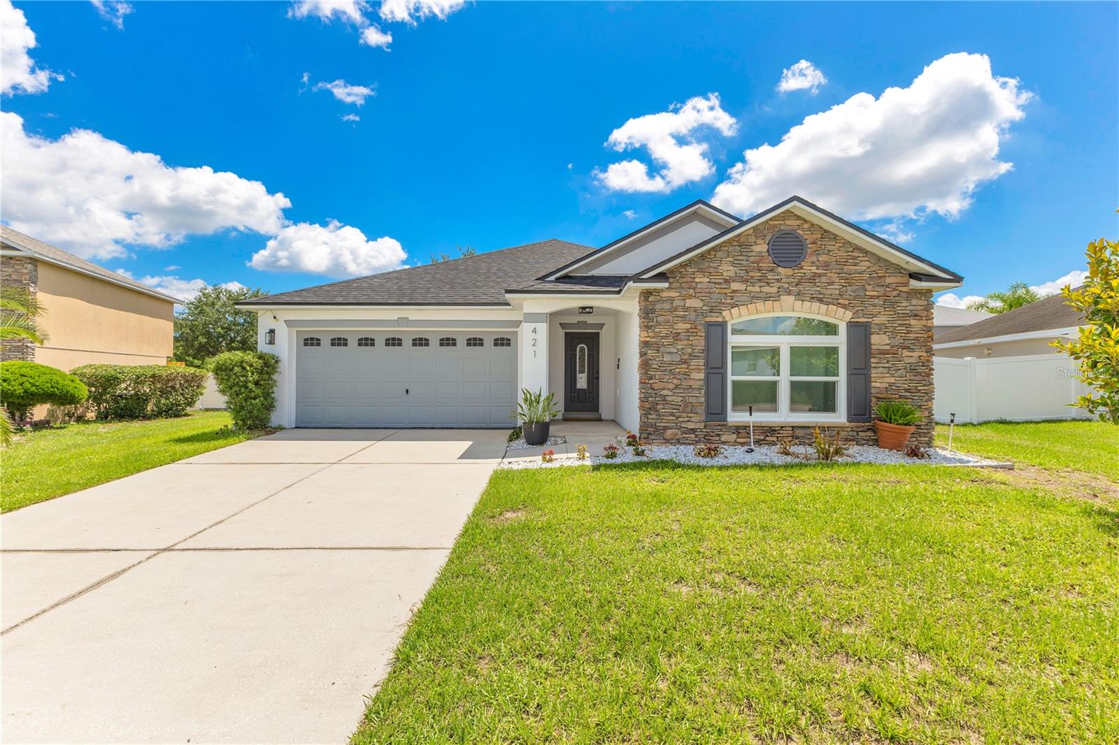 Details for 421 Sierra Mike Boulevard, LAKE ALFRED, FL 33850