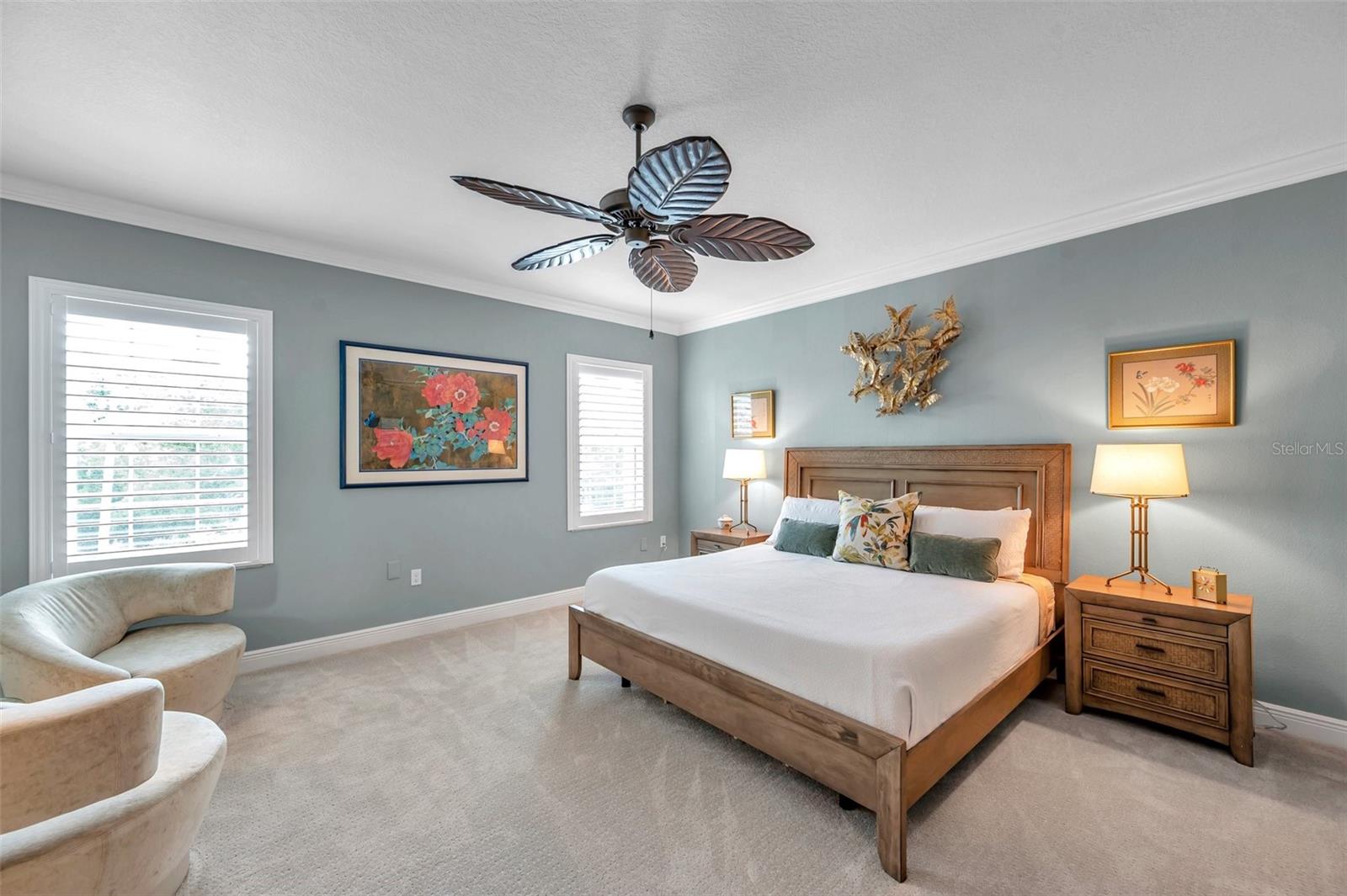 Image 12 of 39 For 4717 Osprey Ridge Circle