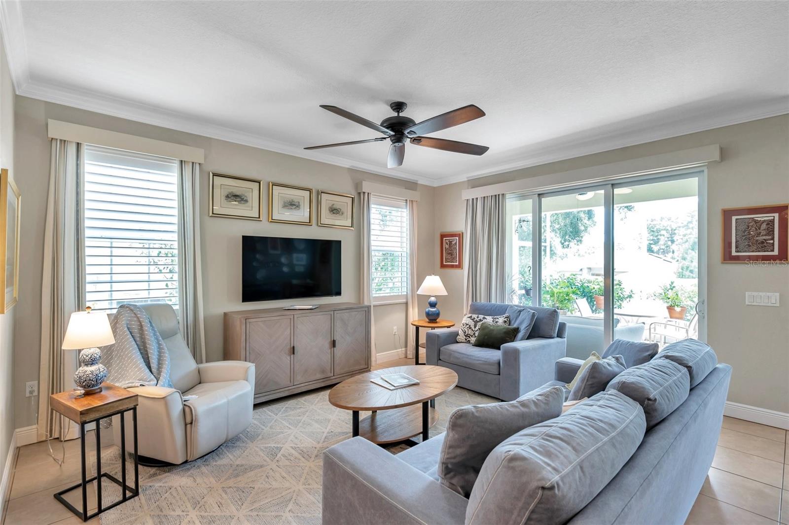 Image 4 of 39 For 4717 Osprey Ridge Circle