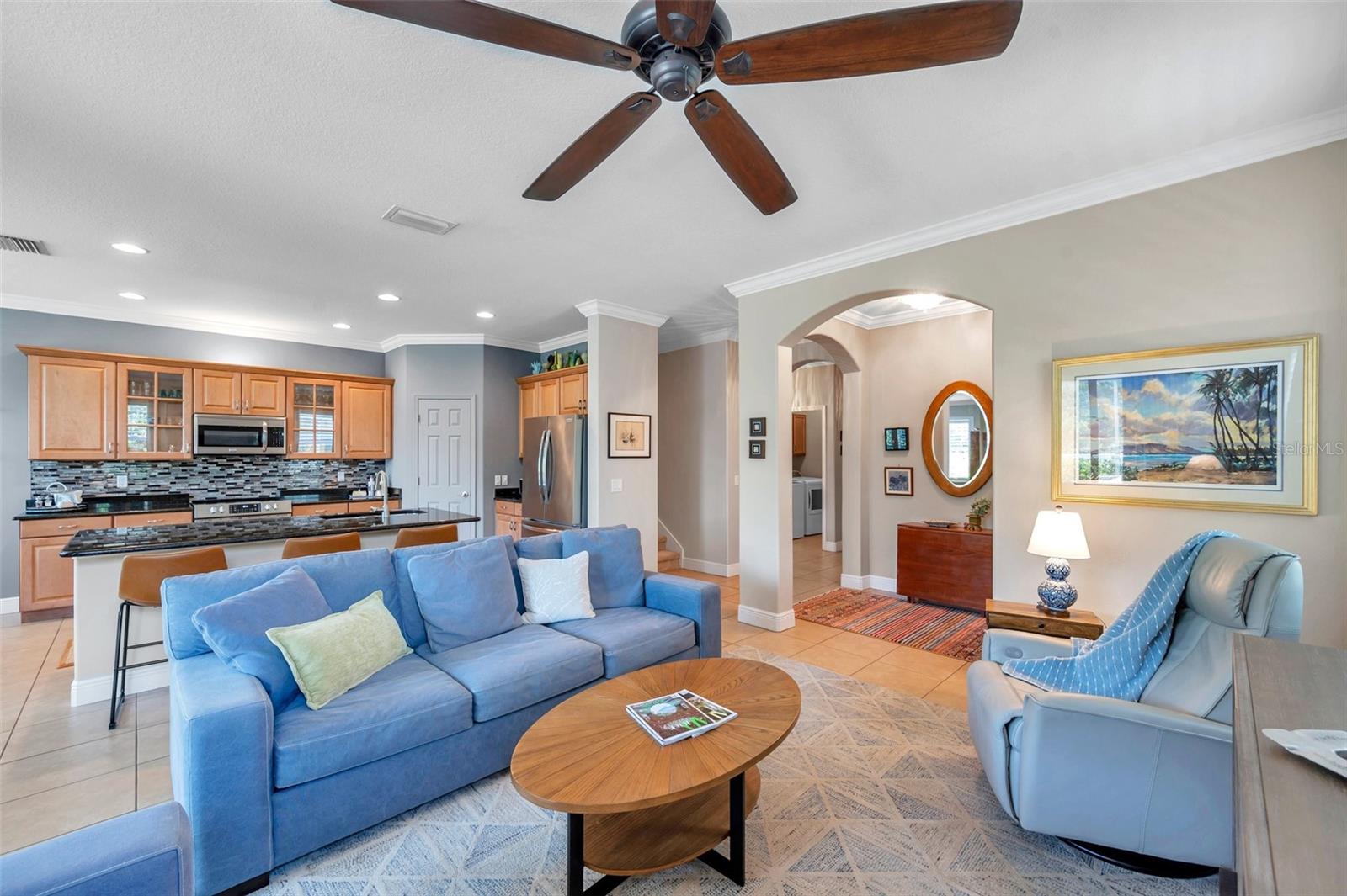 Image 6 of 39 For 4717 Osprey Ridge Circle