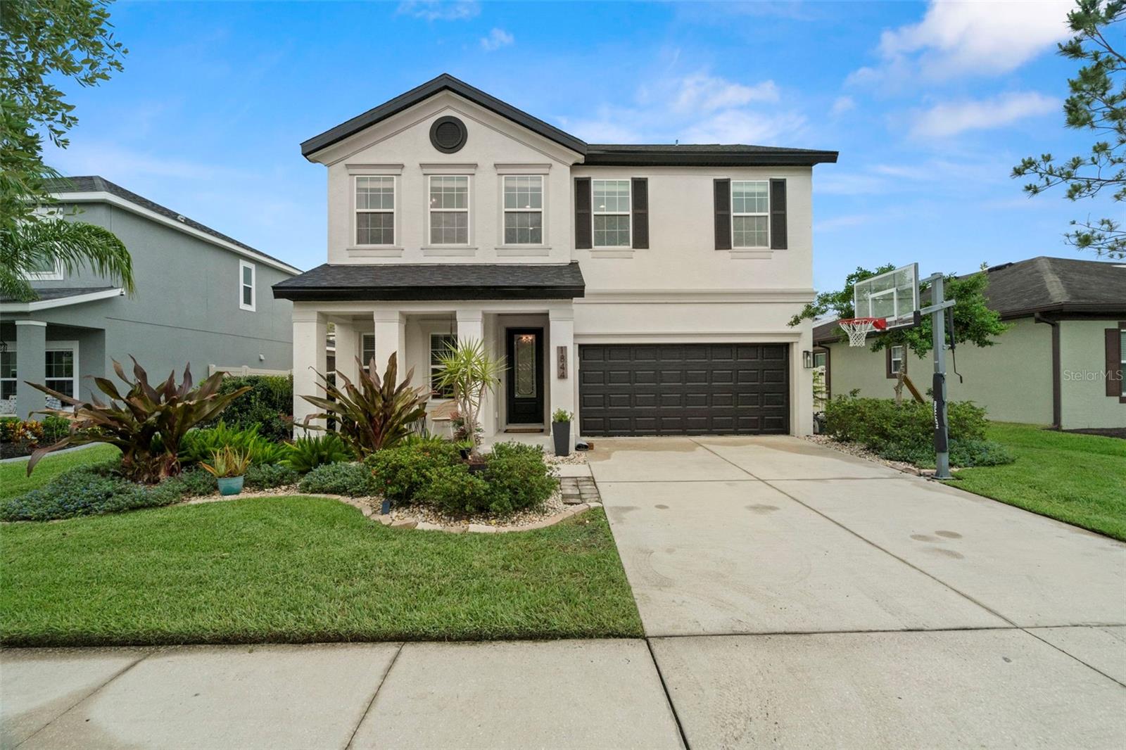 Details for 1844 Odiorne Point Lane, WESLEY CHAPEL, FL 33543