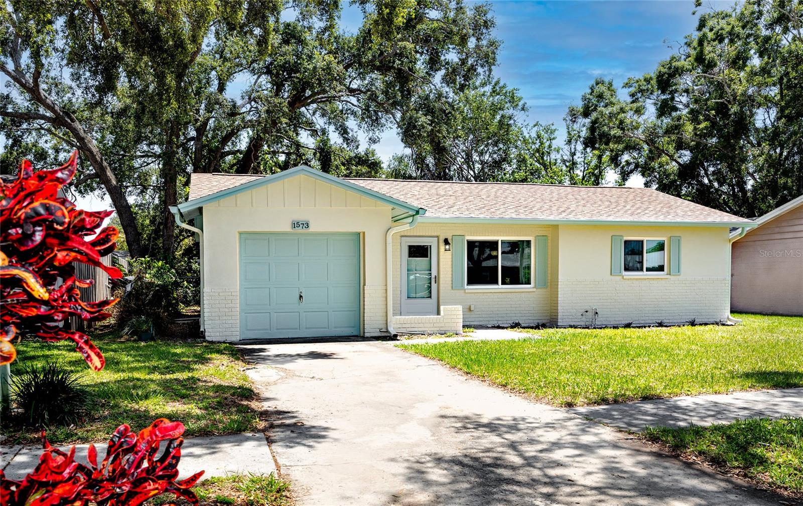 Details for 1573 Cumberland Lane, CLEARWATER, FL 33755