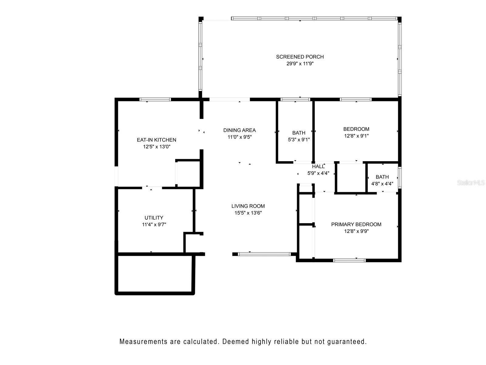 Image 35 of 62 For 1573 Cumberland Lane