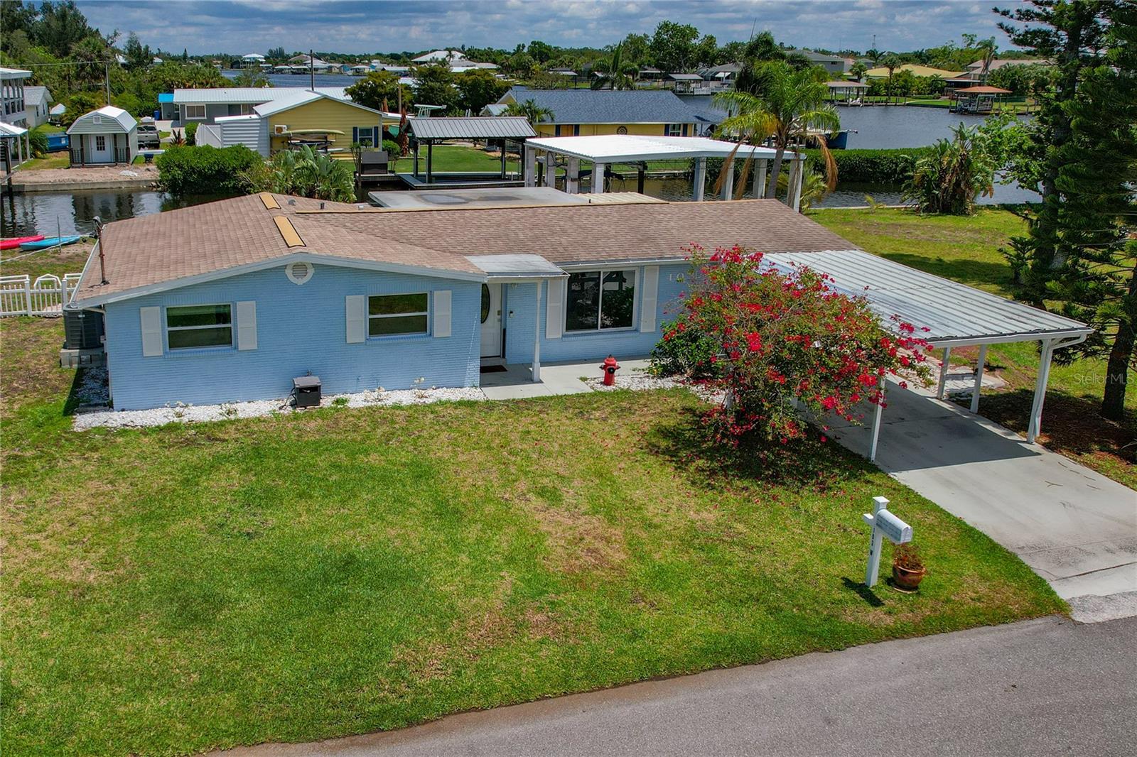 Details for 103 North Branch Road, RUSKIN, FL 33570