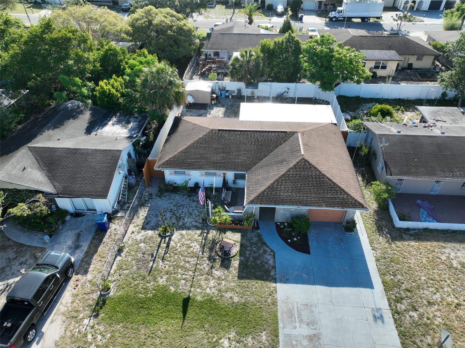 Details for 8702 Congress Street, PORT RICHEY, FL 34668