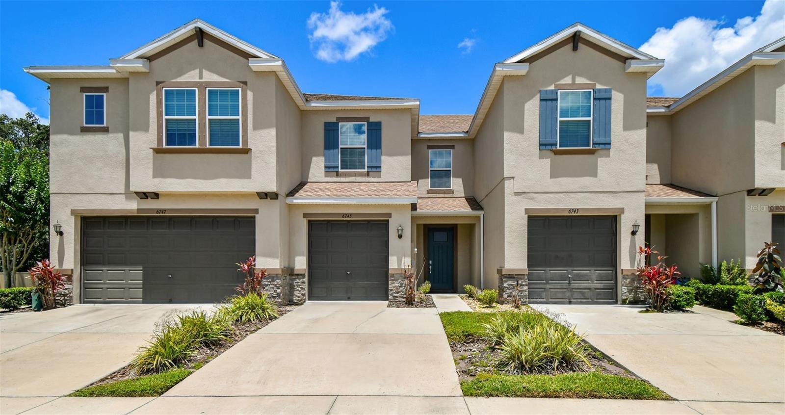 Details for 6745 Citrus Creek Lane, TAMPA, FL 33625