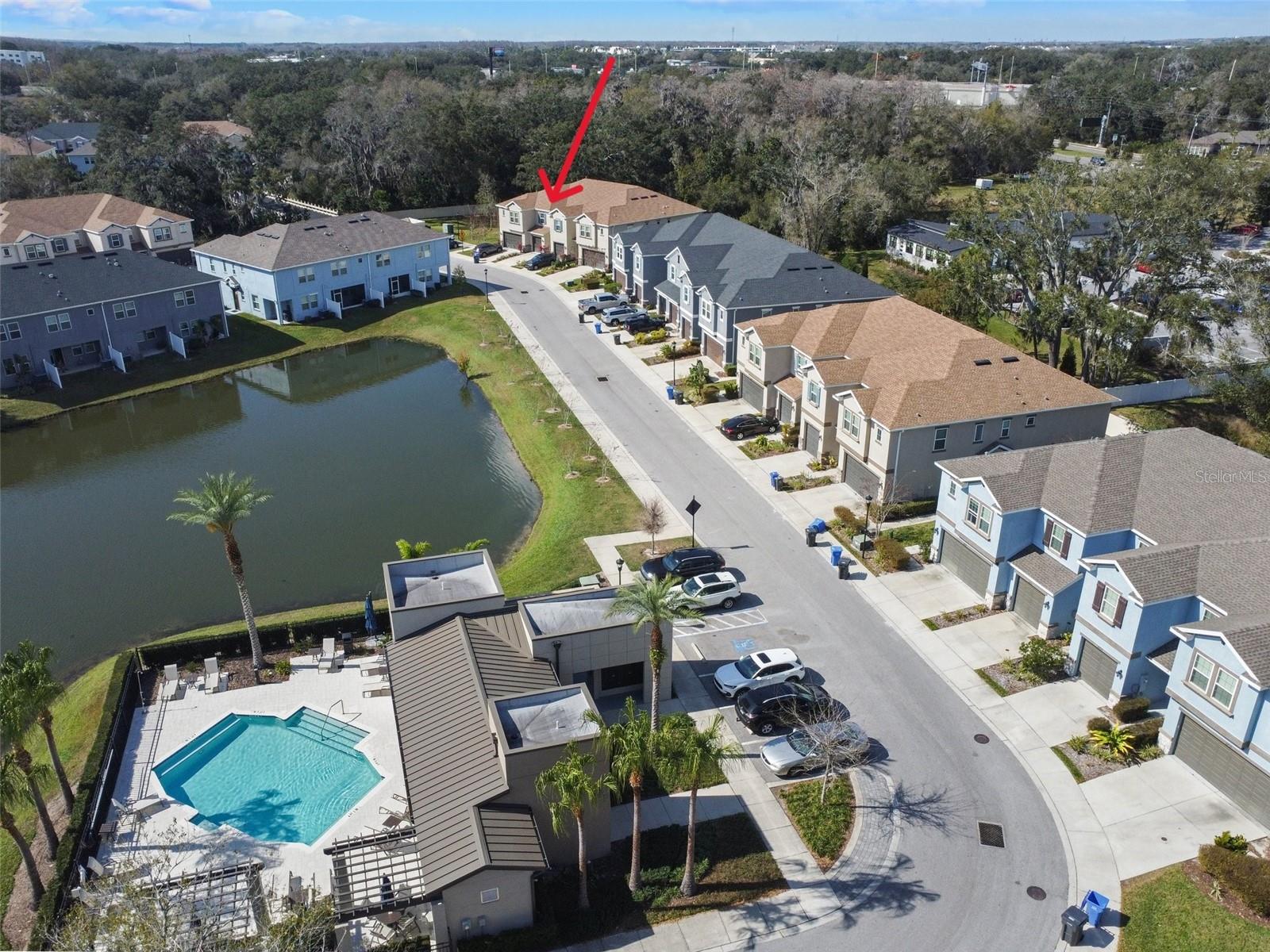 Image 60 of 67 For 6745 Citrus Creek Lane