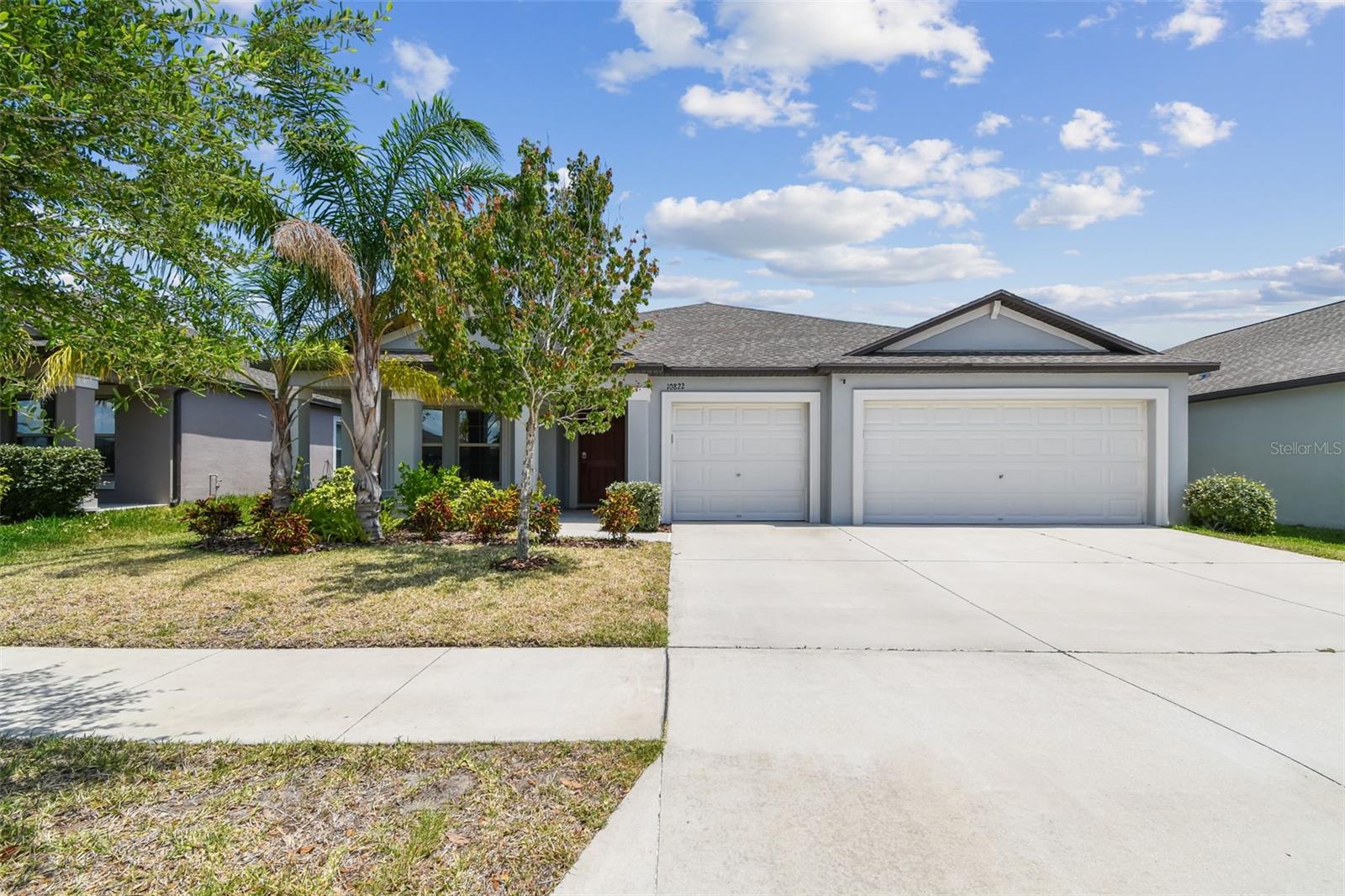 Details for 10822 Crushed Grape Drive, RIVERVIEW, FL 33578