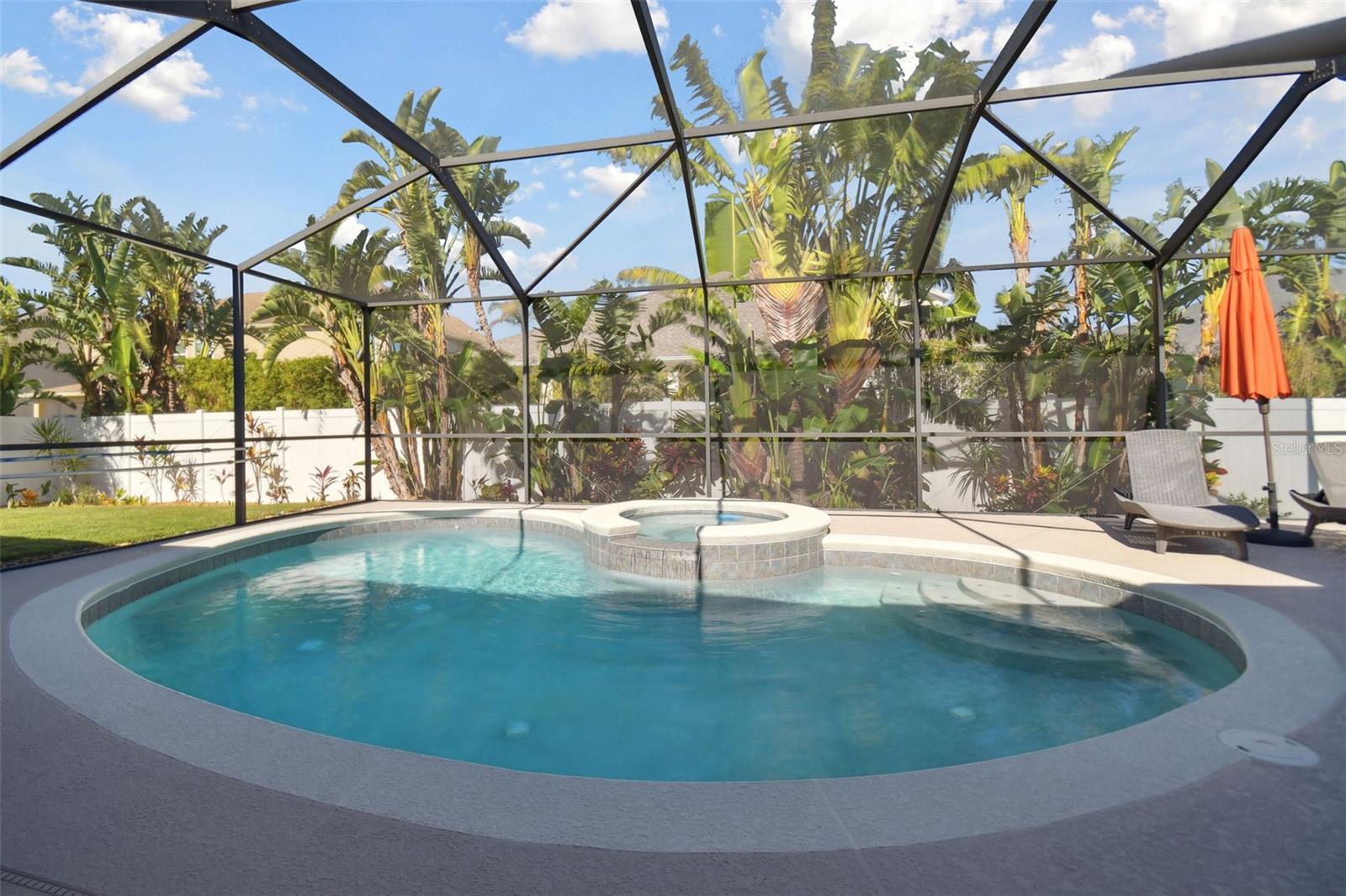 Listing photo id 38 for 1116 Hillandale Reserve Drive
