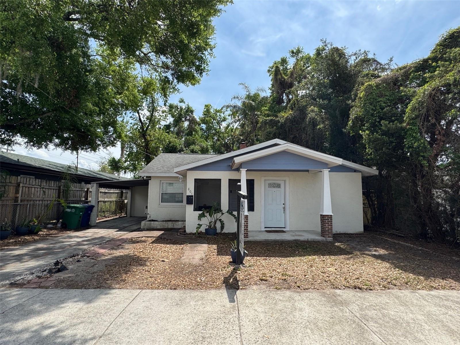Details for 807 Elm Street, TAMPA, FL 33604