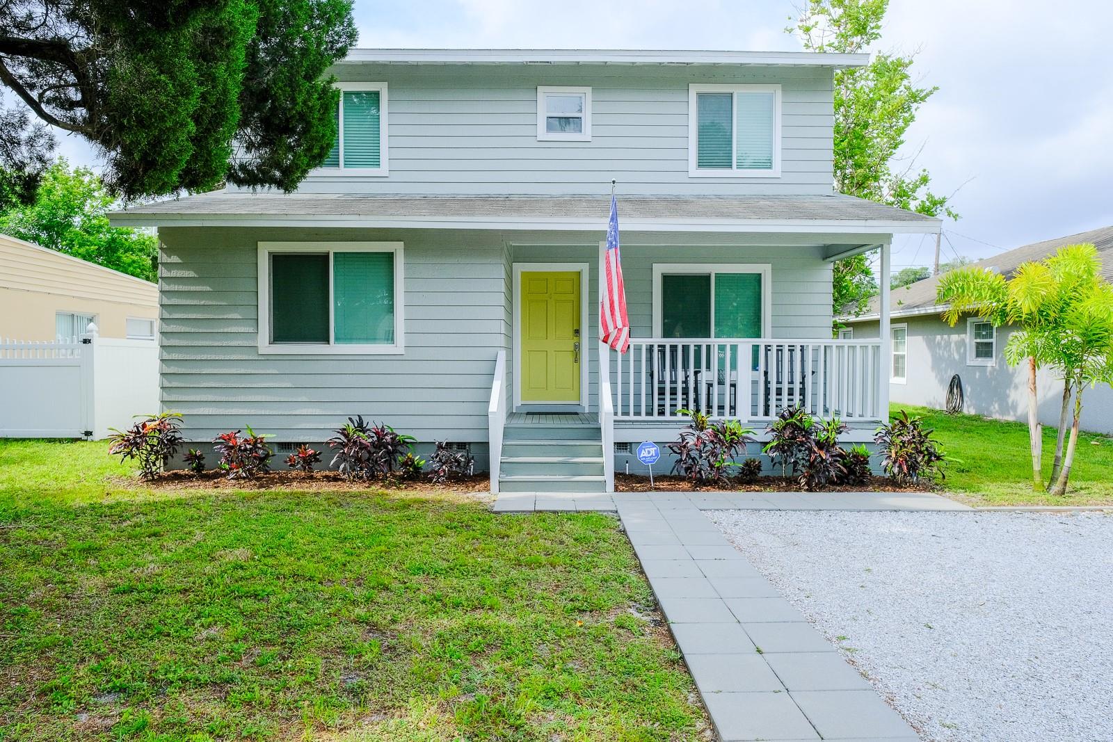 Details for 4228 37th Avenue N, ST PETERSBURG, FL 33713