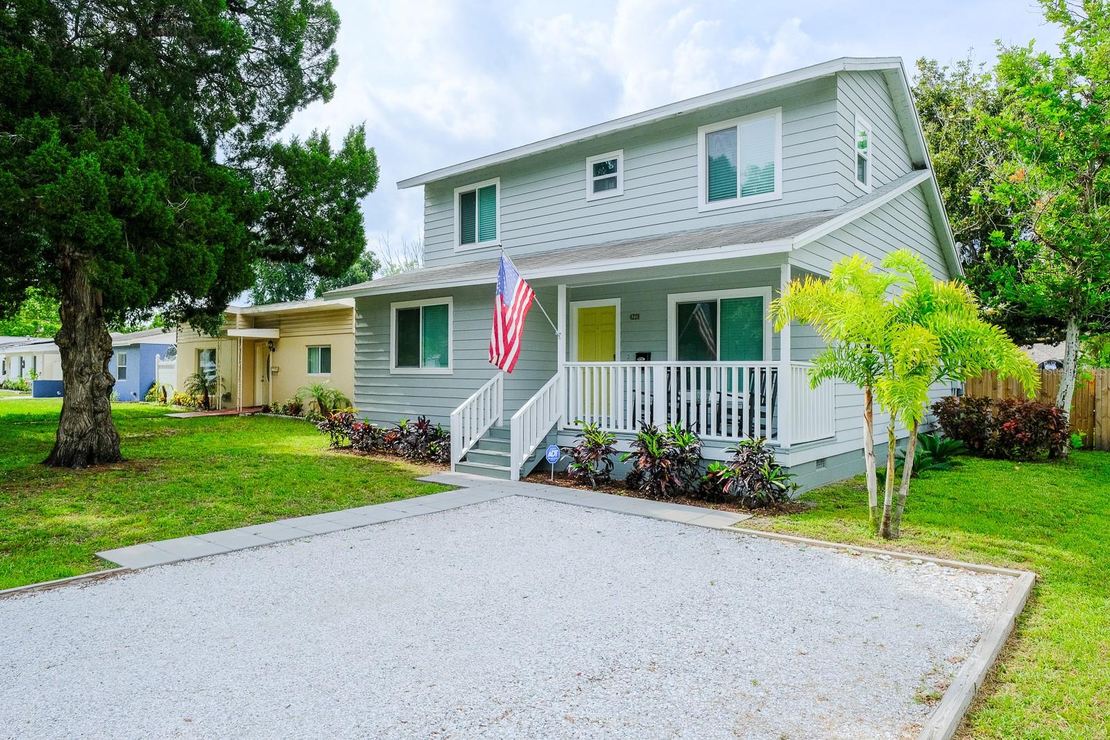 Image 2 of 28 For 4228 37th Avenue N