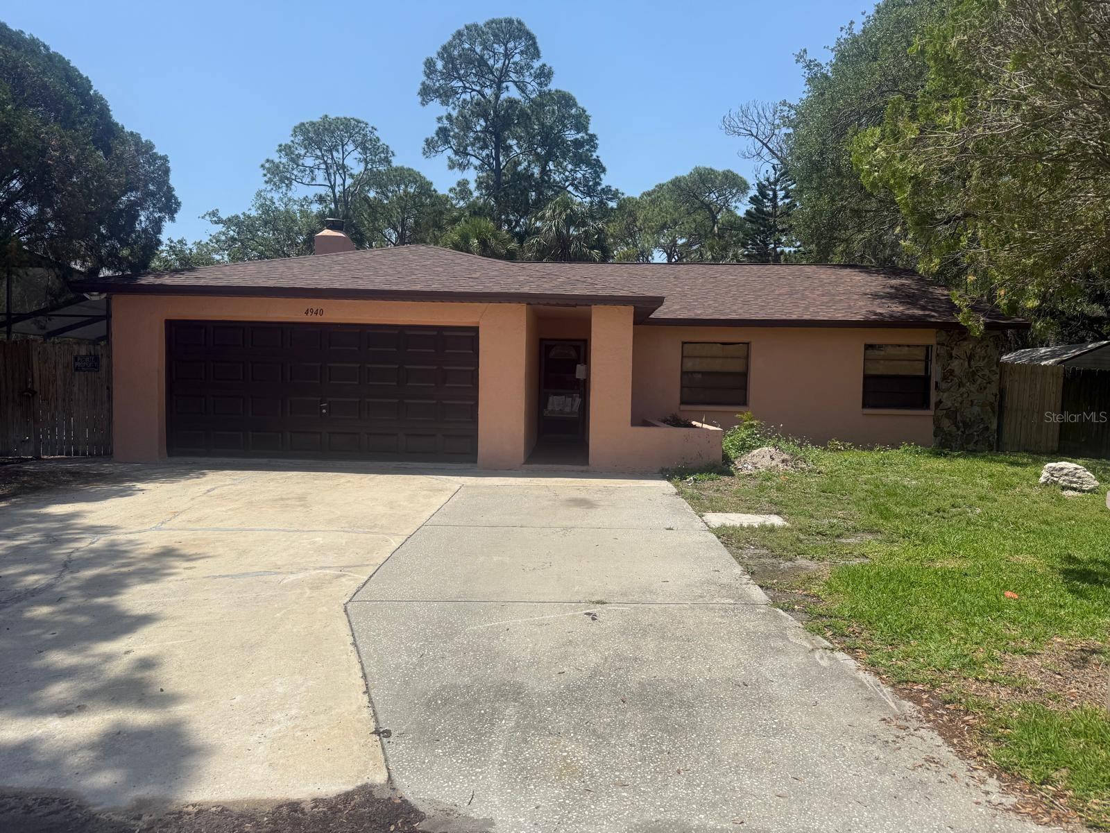 Listing Details for 4940 Cherry Court, NEW PORT RICHEY, FL 34652