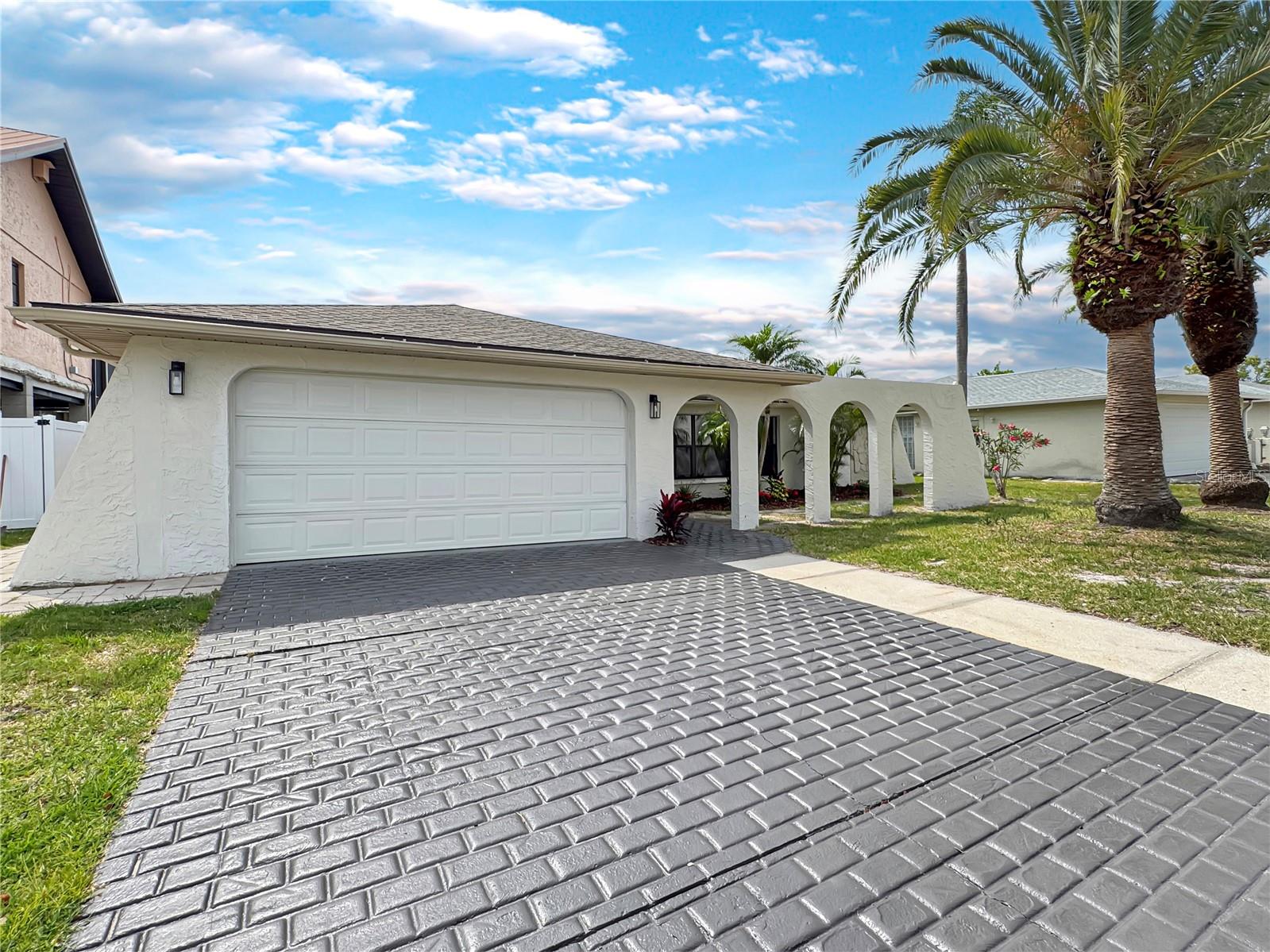 Details for 9907 Island Harbor Drive, PORT RICHEY, FL 34668