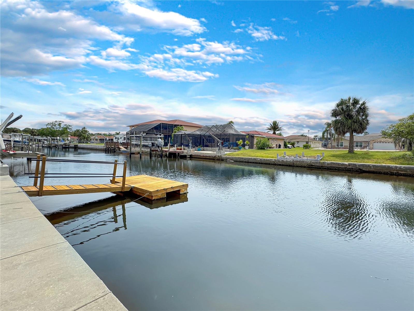 Image 43 of 43 For 9907 Island Harbor Drive