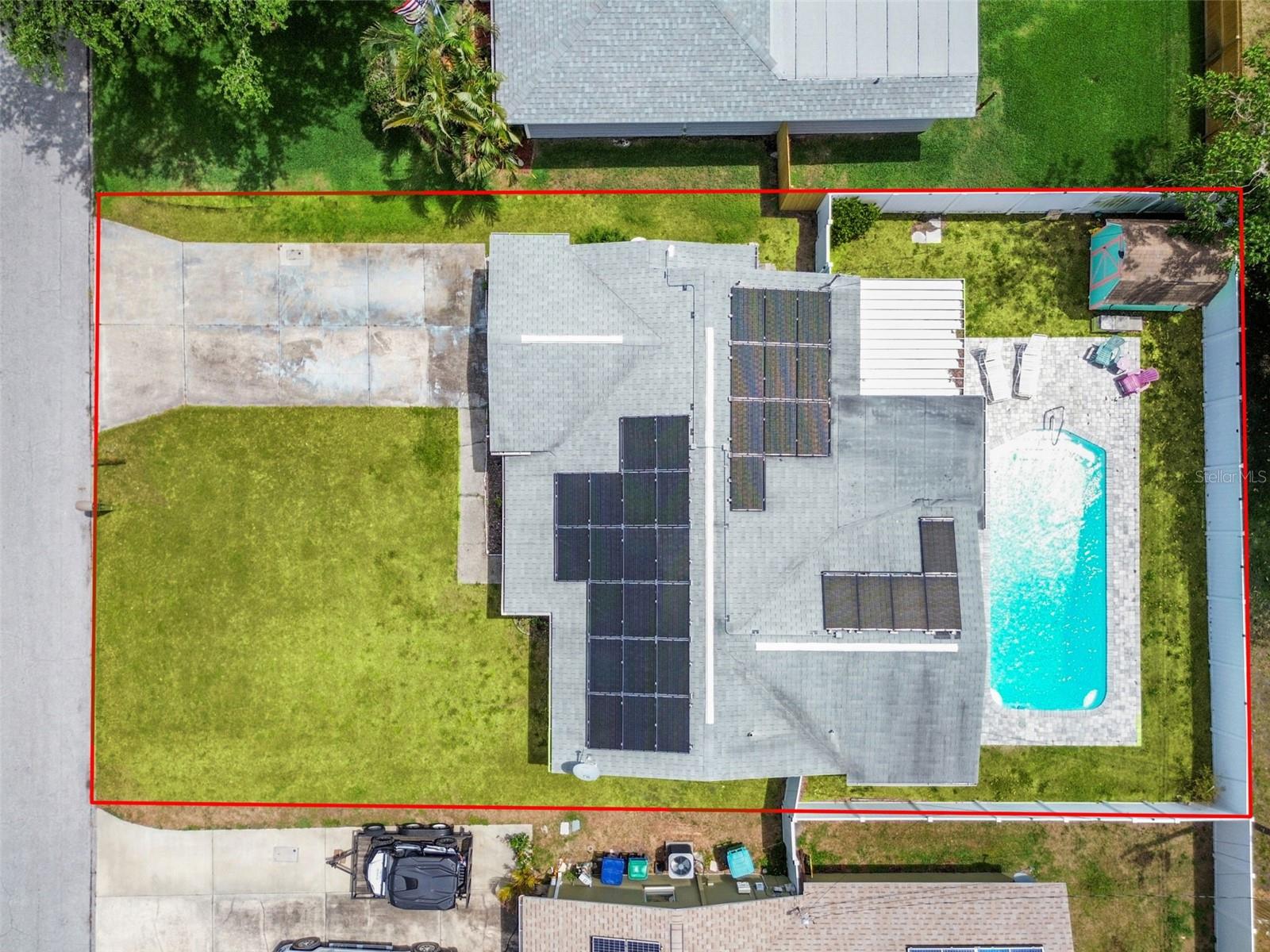 Image 32 of 36 For 11250 108th Ln