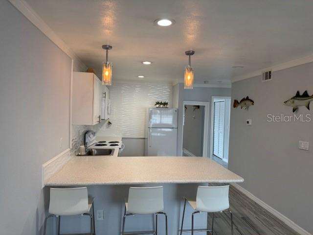 Image 7 of 23 For 4103 Gulf Boulevard 104