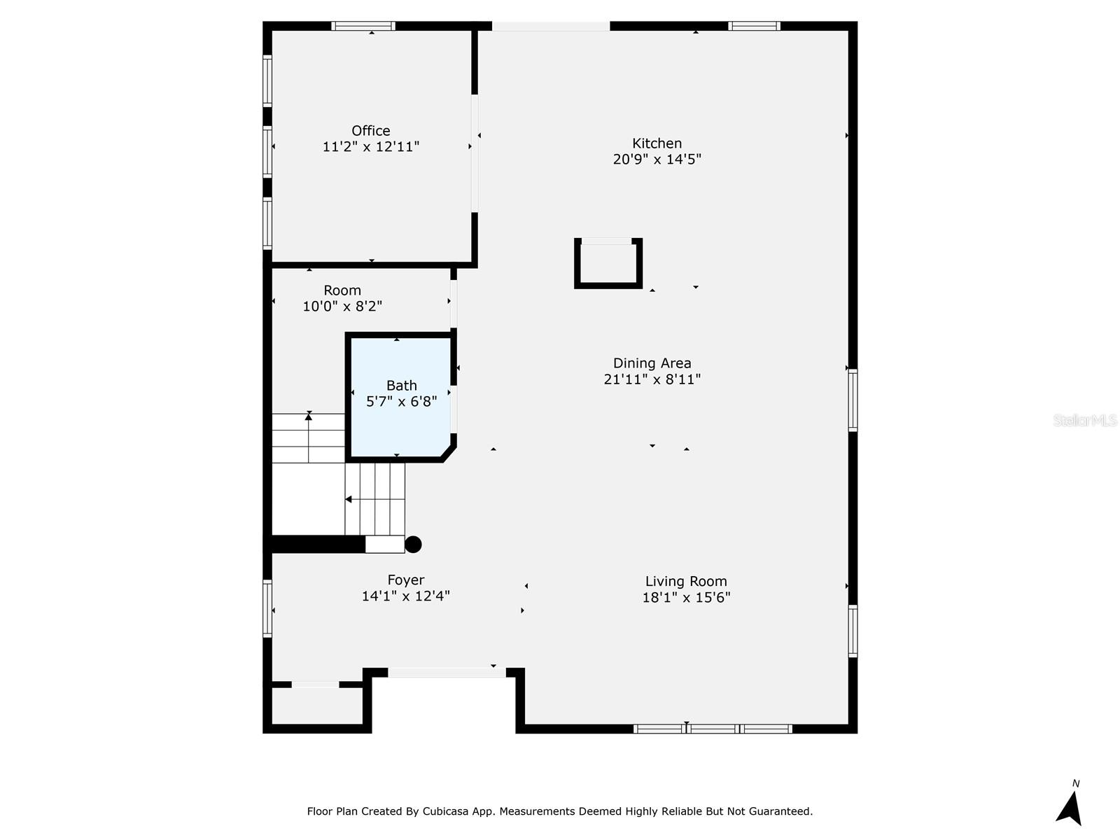 Image 46 of 48 For 795 26th Avenue N