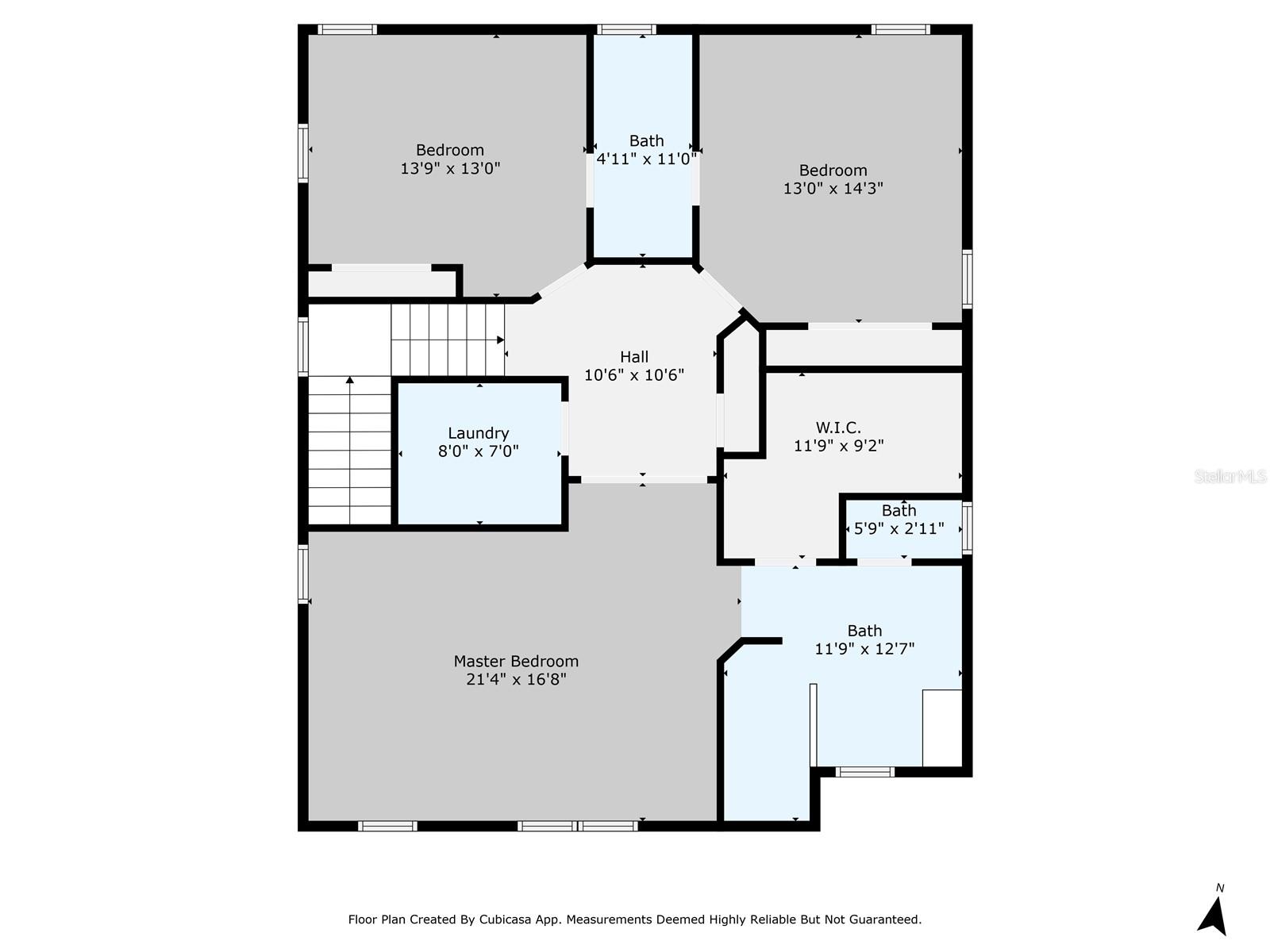 Image 47 of 48 For 795 26th Avenue N