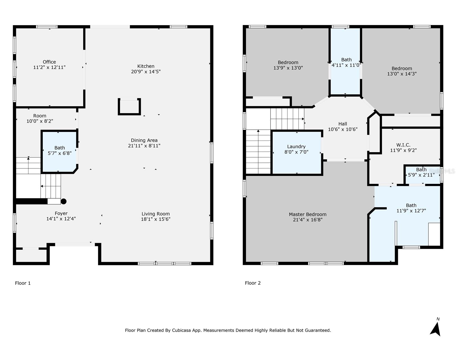 Image 48 of 48 For 795 26th Avenue N