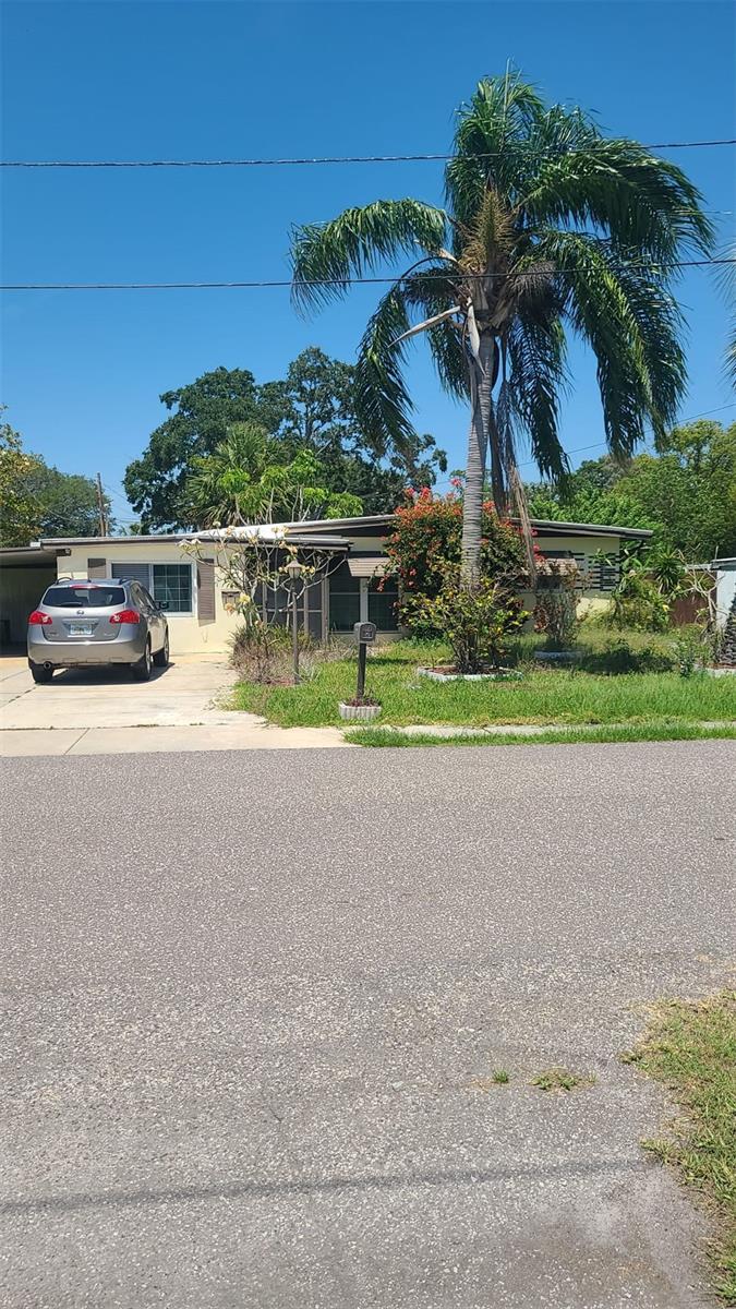 Listing Details for 7304 Royal Palm Drive, NEW PORT RICHEY, FL 34652
