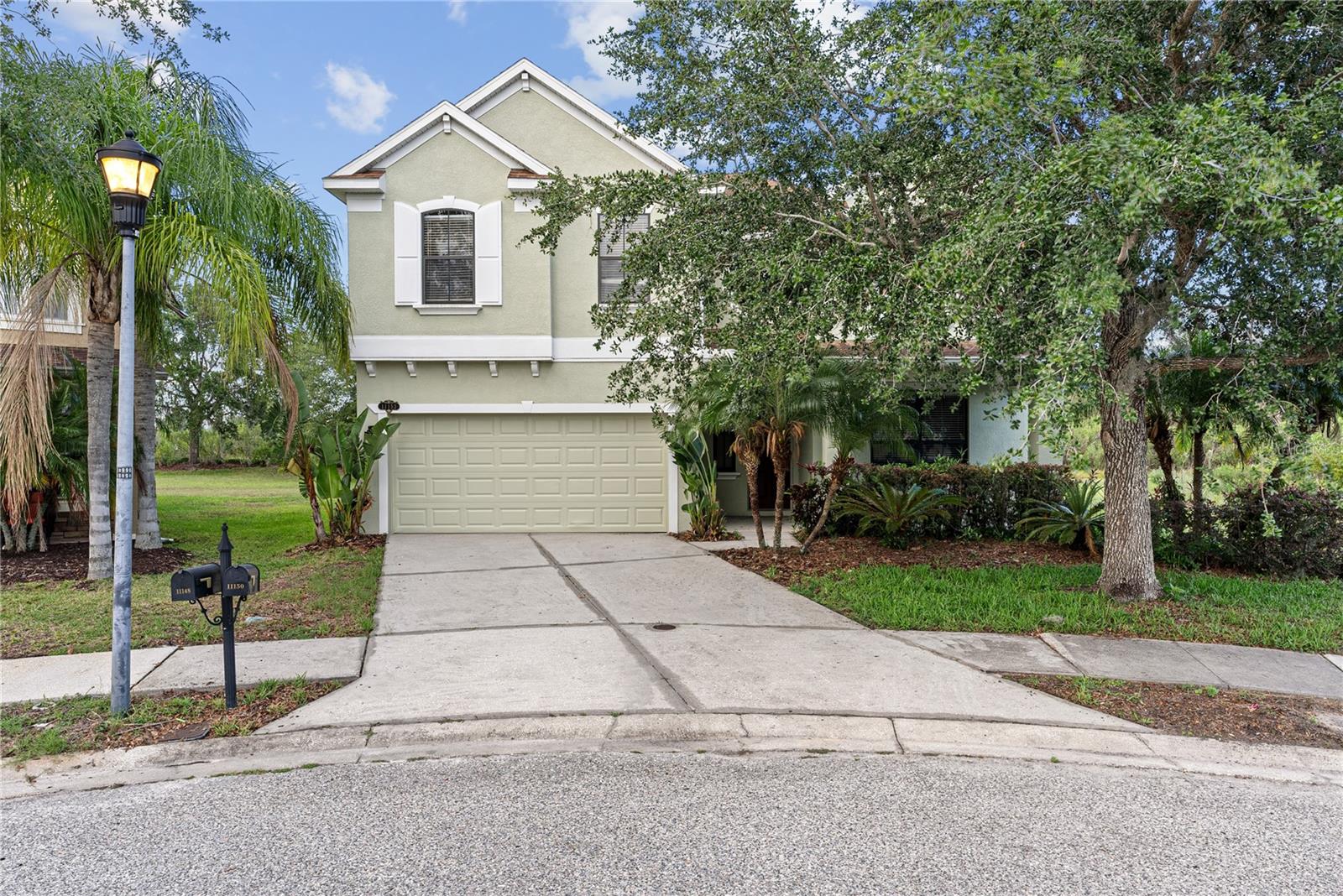Details for 11150 Ancient Futures Drive, TAMPA, FL 33647