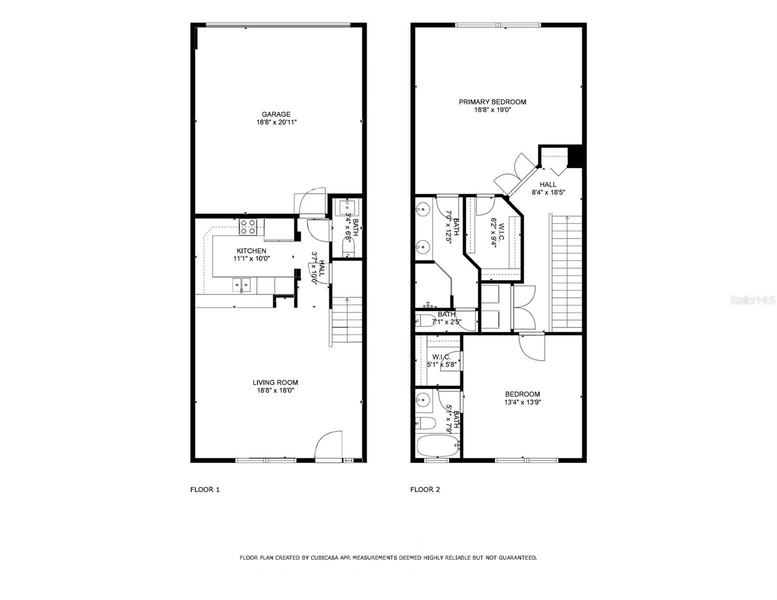 Image 48 of 48 For 3702 Cass Street 5