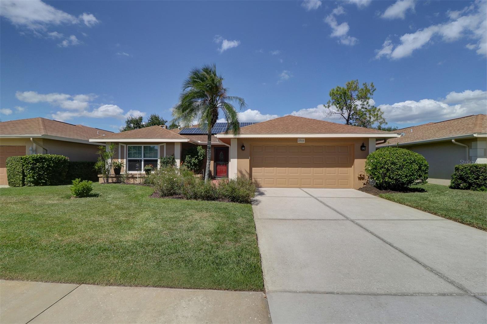 Details for 2311 Heron Circle, CLEARWATER, FL 33762