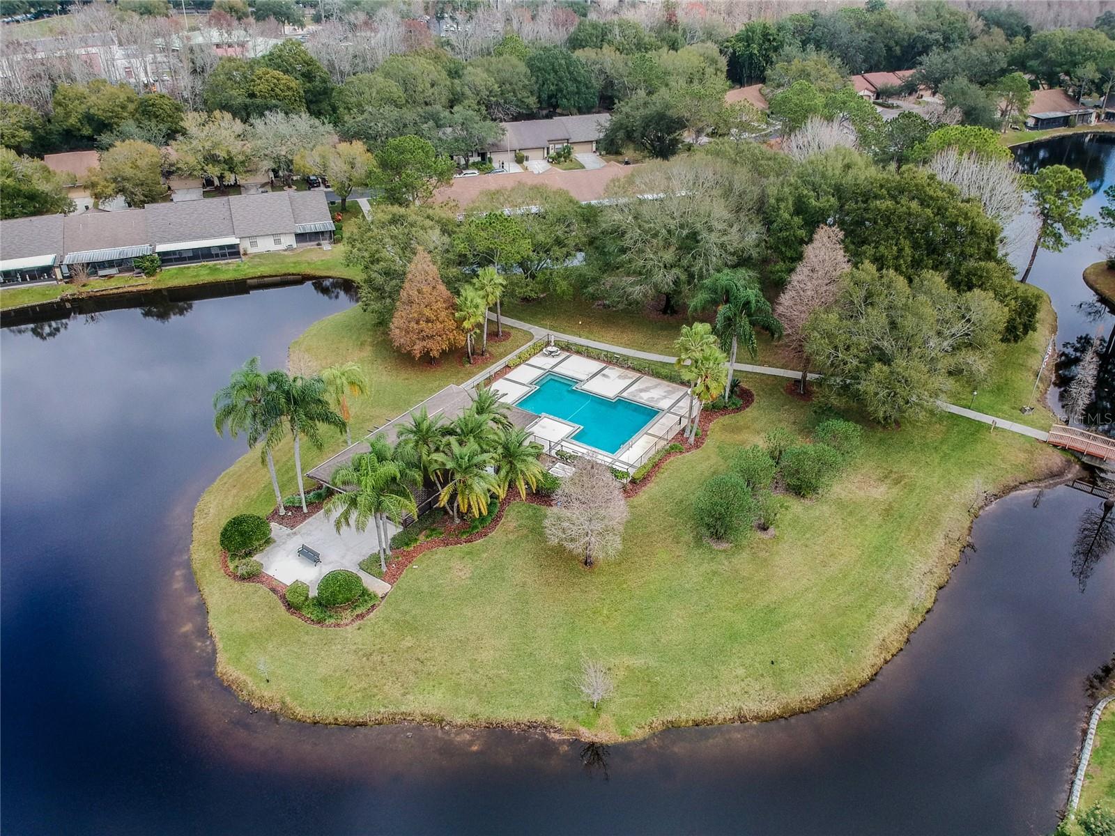 Image 33 of 35 For 3923 Shoreside Circle
