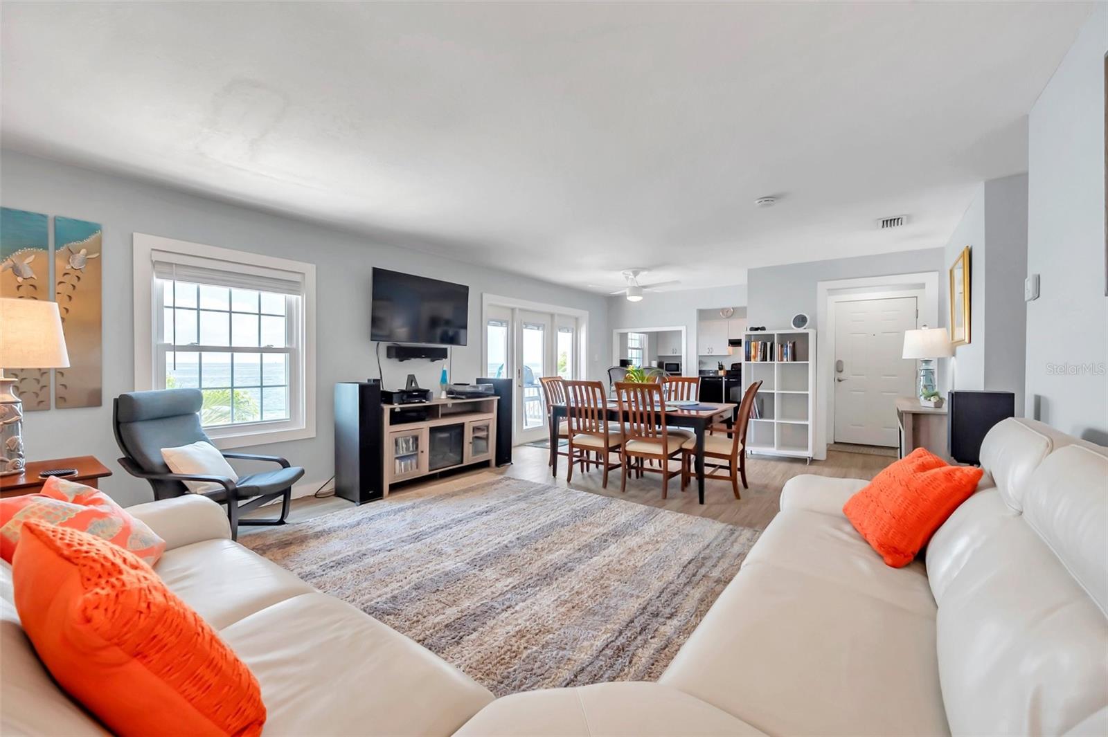 Image 12 of 74 For 5260 Coquina Key Drive Se C