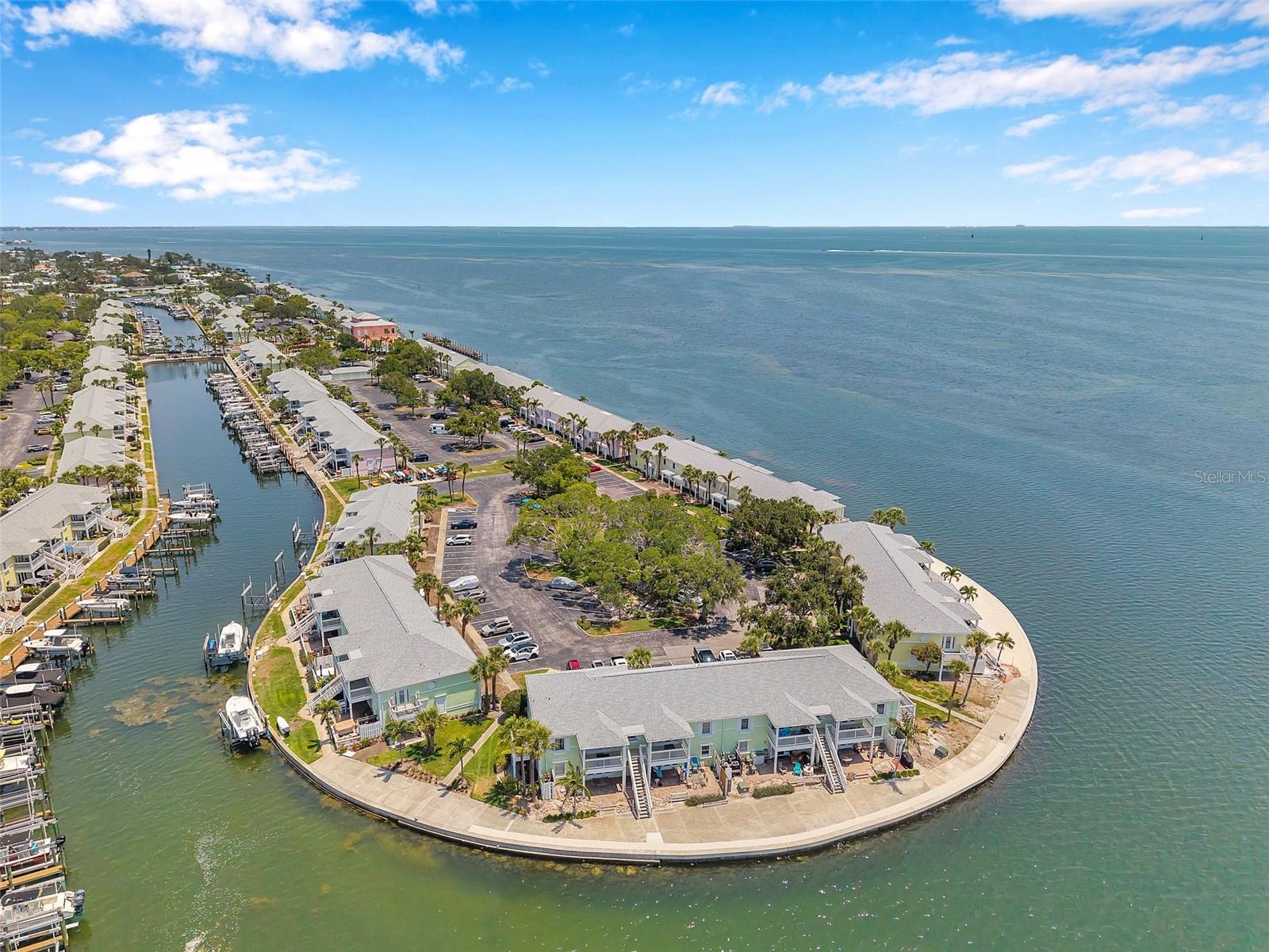 Image 43 of 74 For 5260 Coquina Key Drive Se C