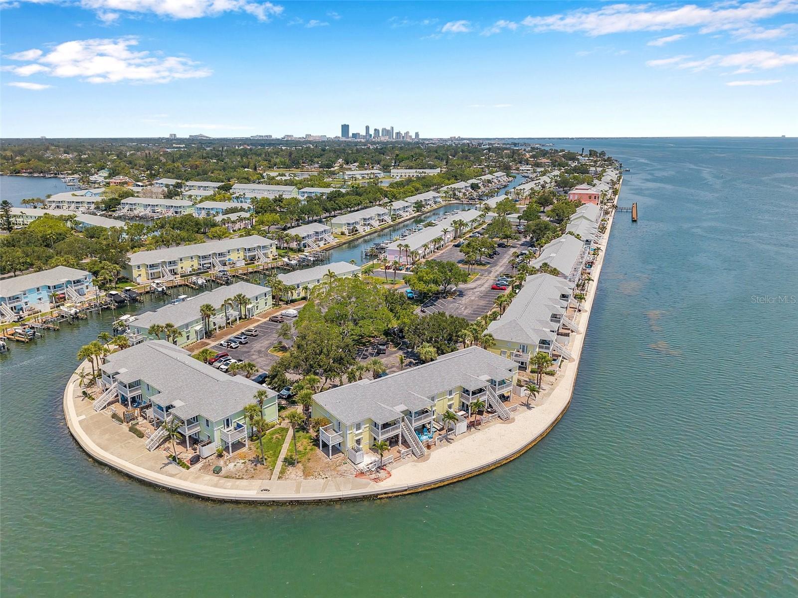 Image 48 of 74 For 5260 Coquina Key Drive Se C