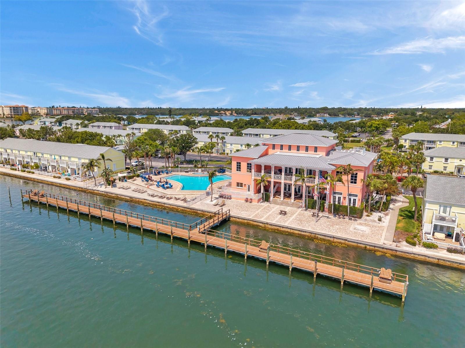 Image 55 of 74 For 5260 Coquina Key Drive Se C
