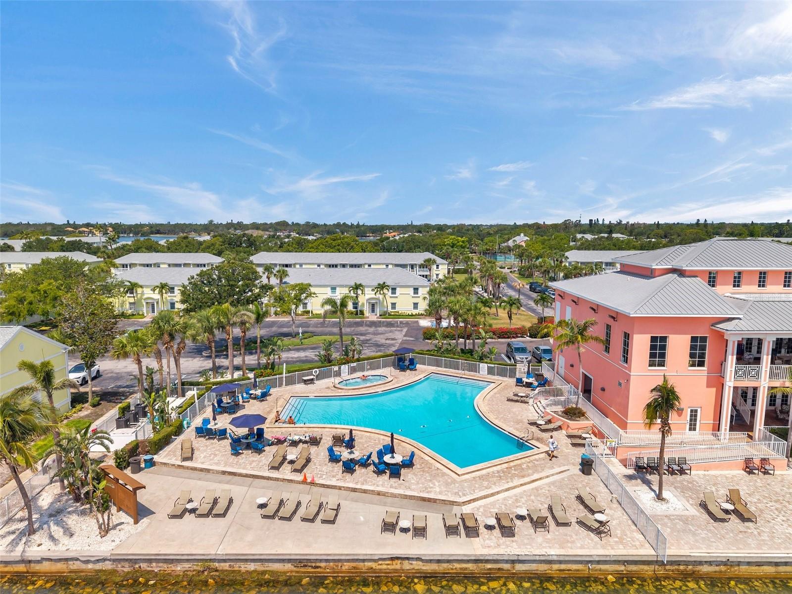 Image 57 of 74 For 5260 Coquina Key Drive Se C