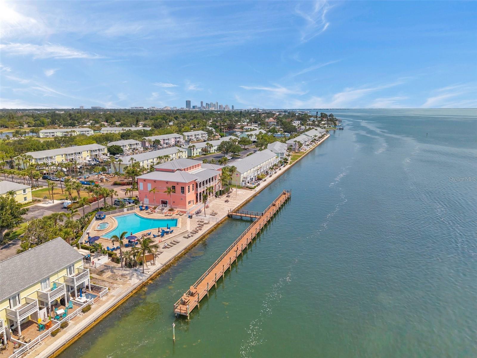 Image 58 of 74 For 5260 Coquina Key Drive Se C