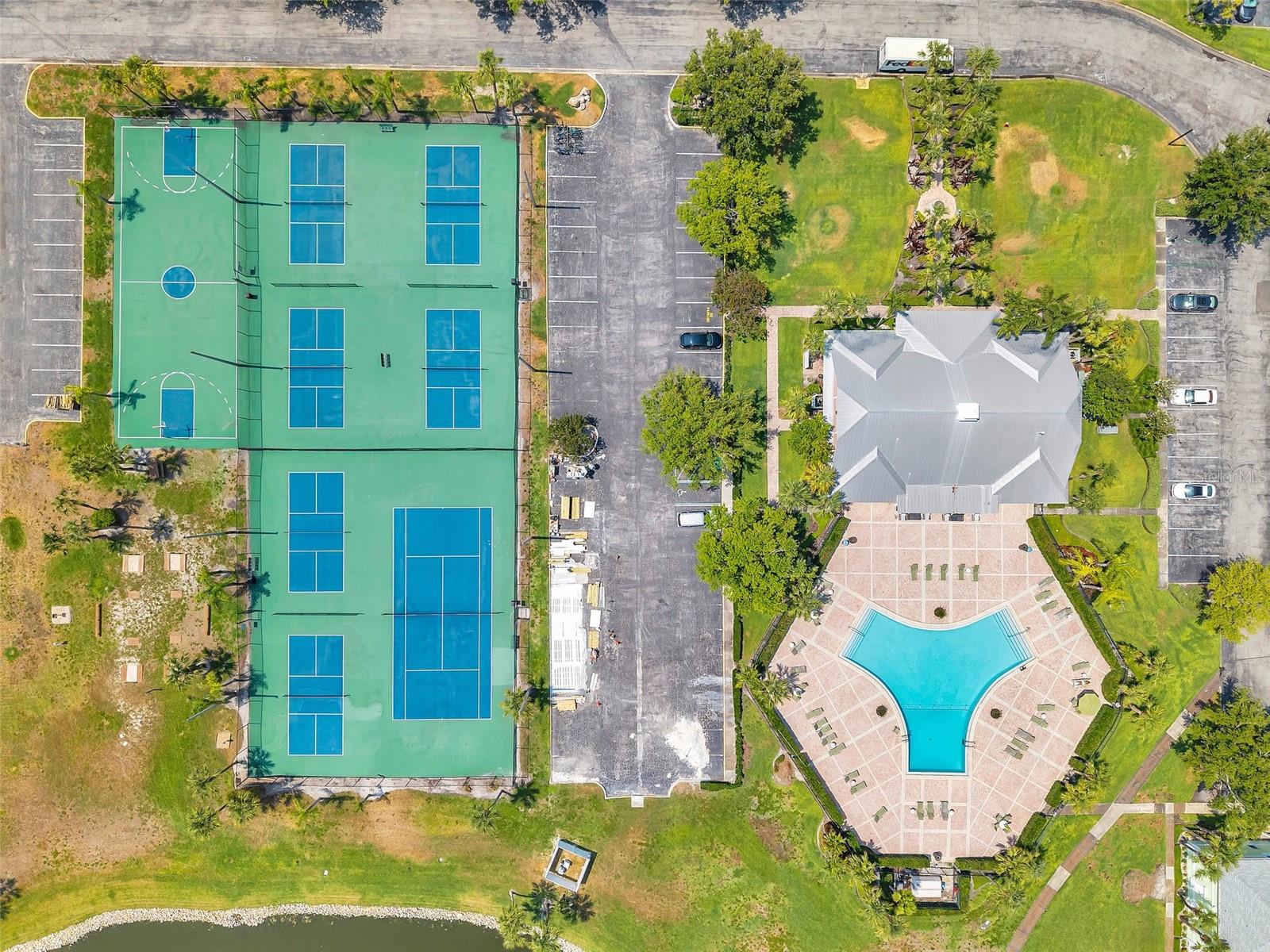 Image 66 of 74 For 5260 Coquina Key Drive Se C