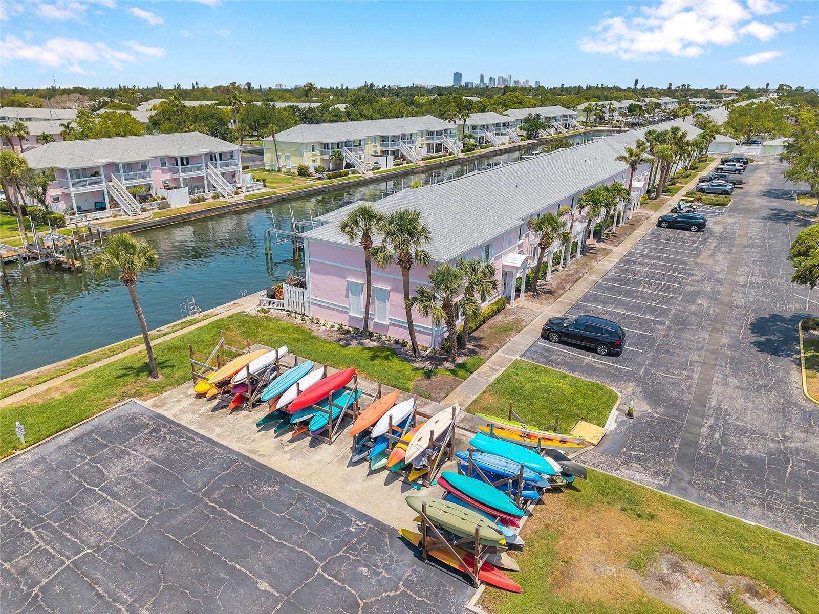 Image 72 of 74 For 5260 Coquina Key Drive Se C