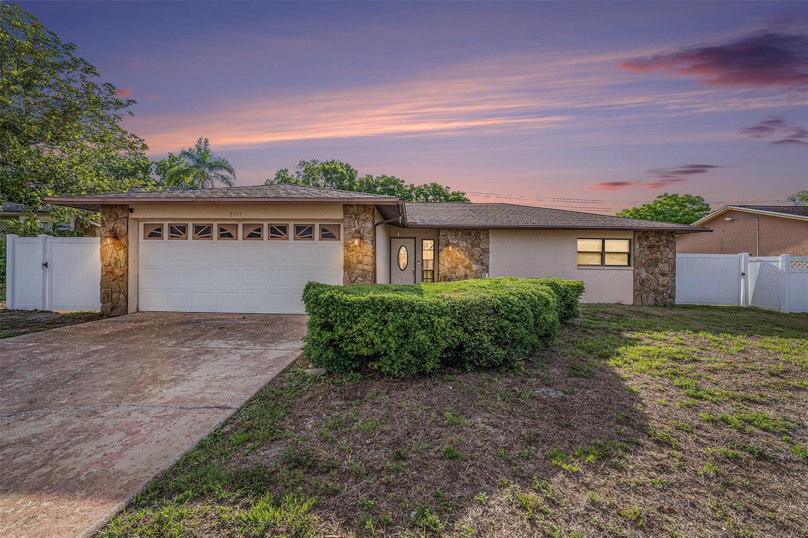 Details for 8744 Andros Lane, PORT RICHEY, FL 34668