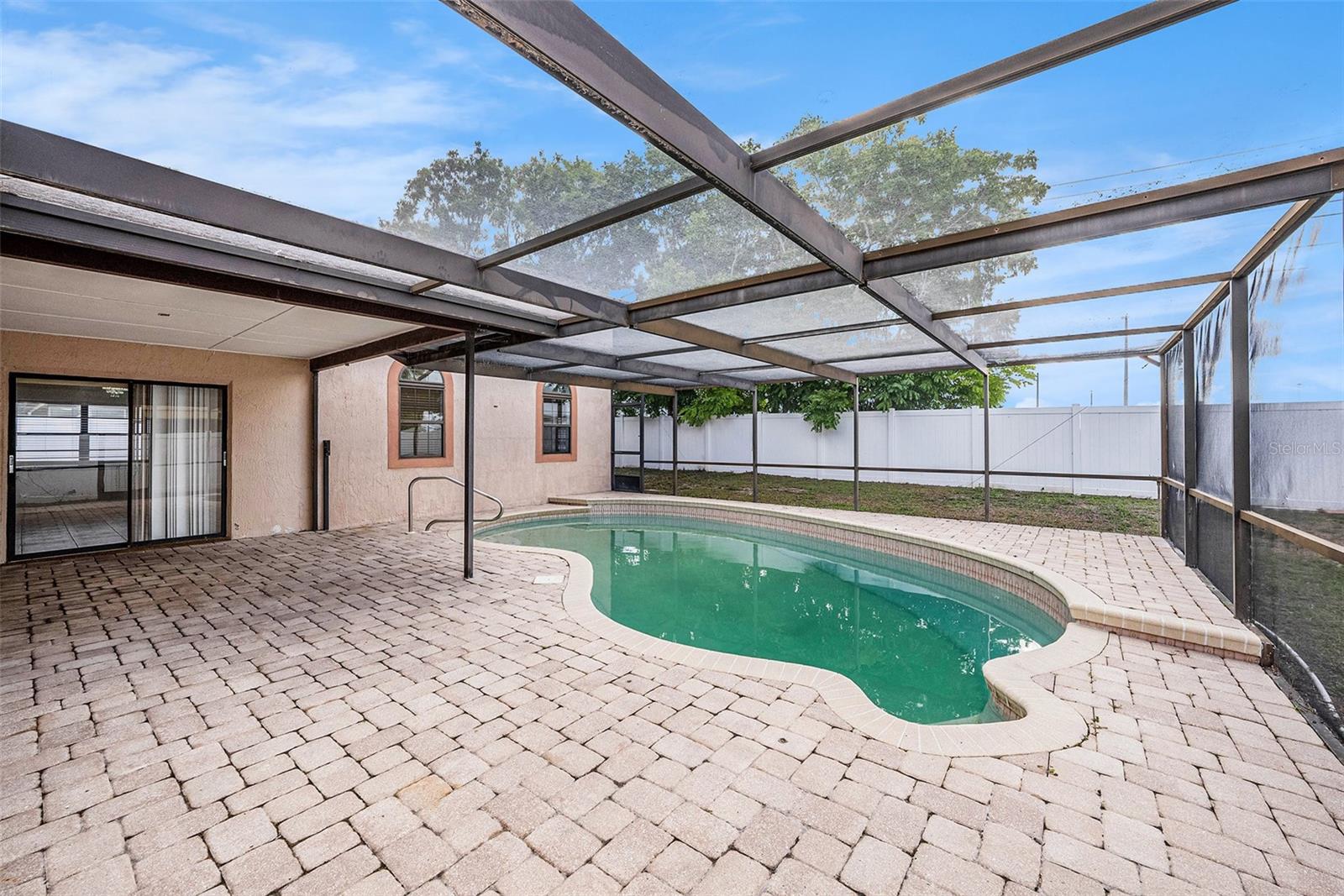 Image 23 of 25 For 8744 Andros Lane