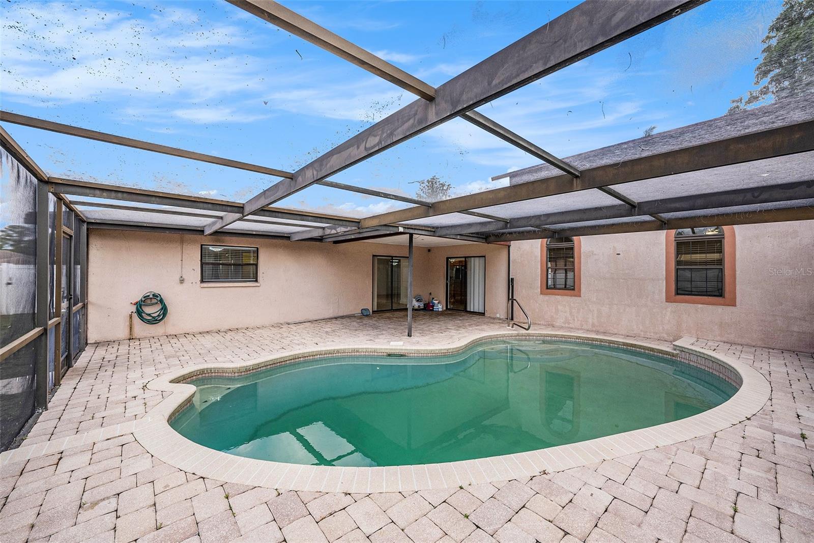 Image 24 of 25 For 8744 Andros Lane
